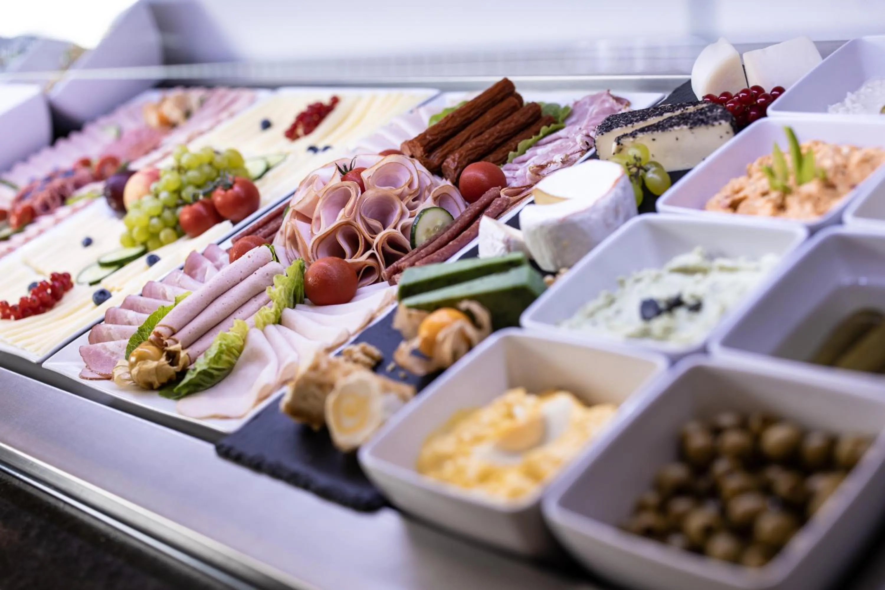 Maria Theresien Hof Loipersdorf