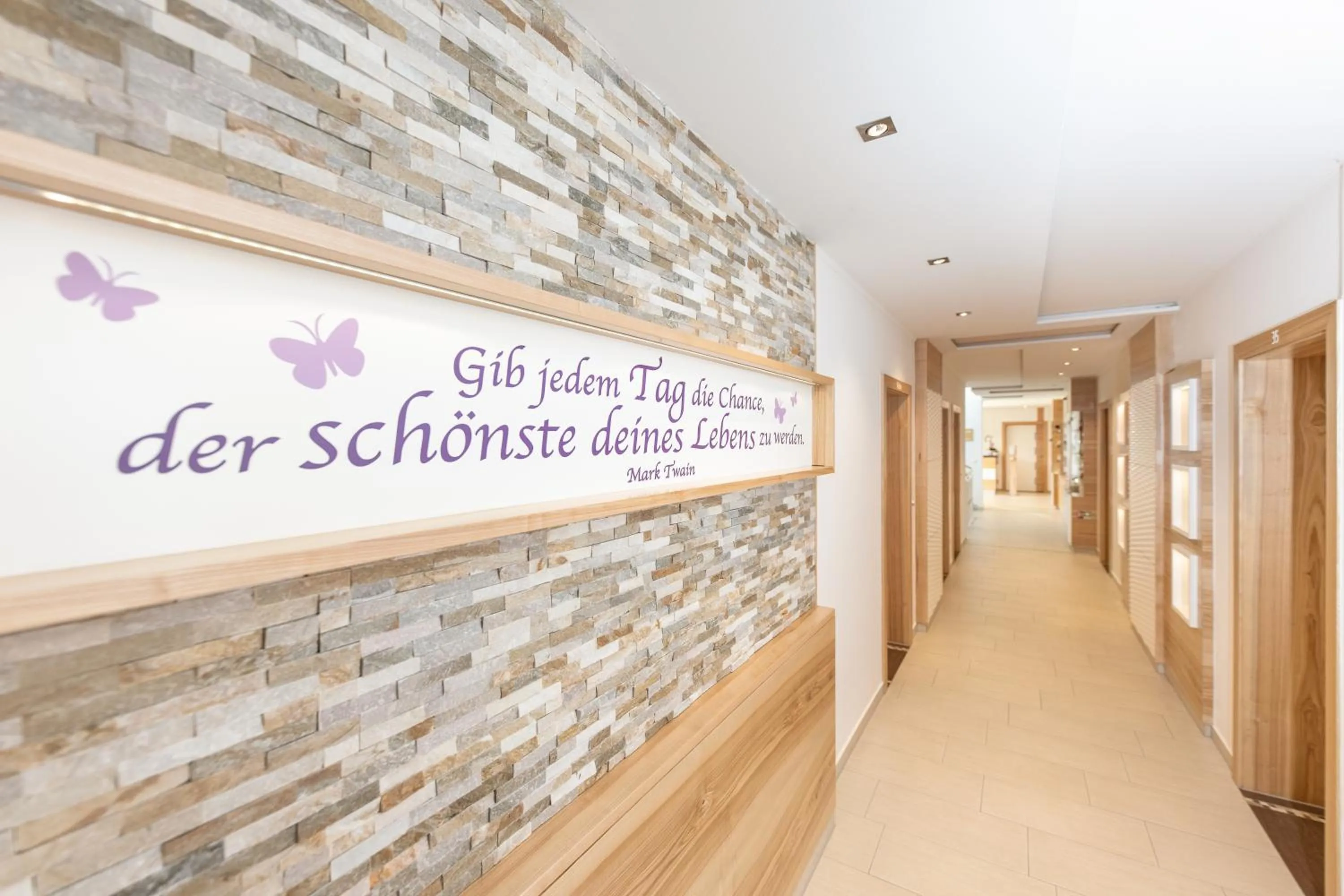 Maria Theresien Hof Loipersdorf