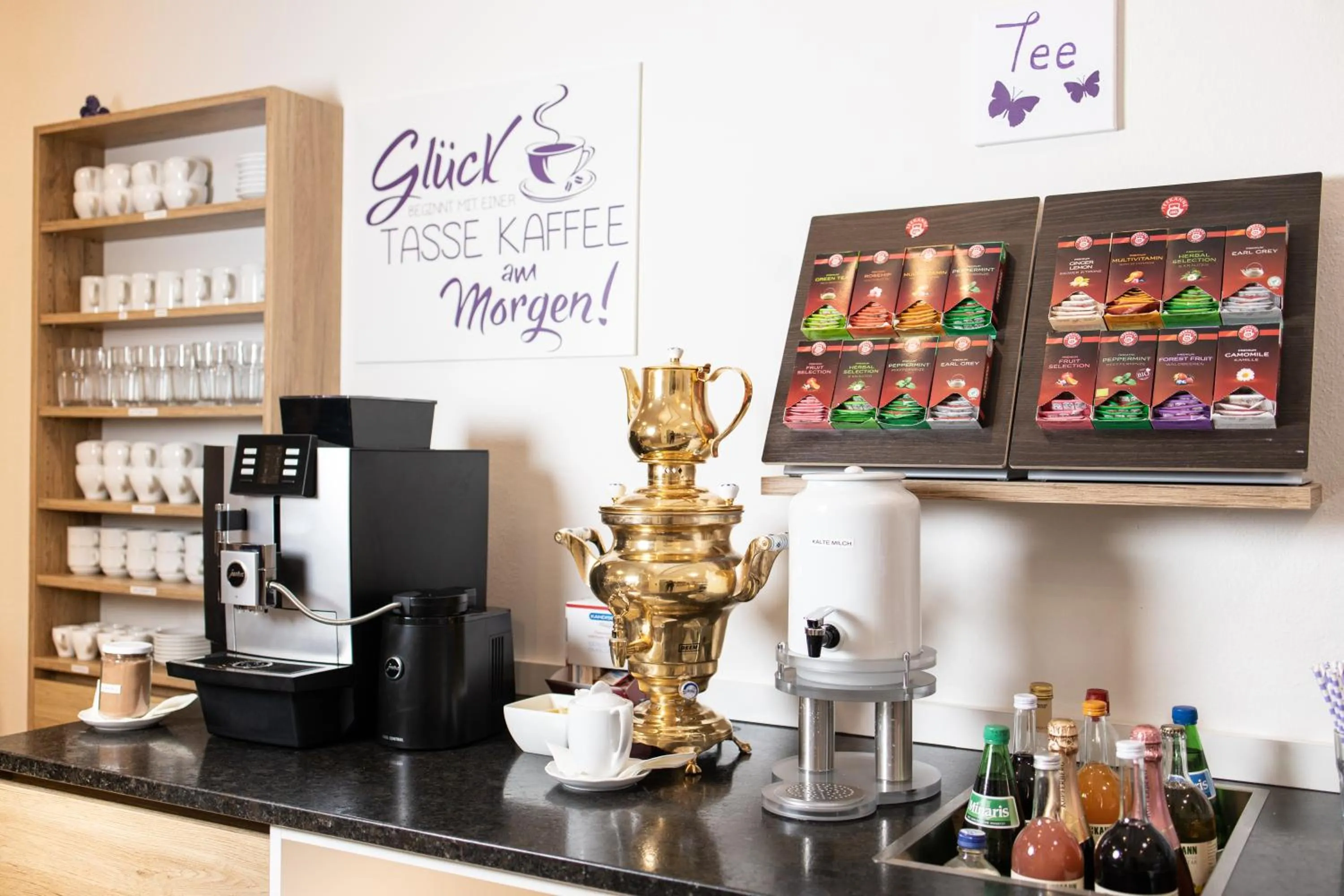 Maria Theresien Hof Loipersdorf