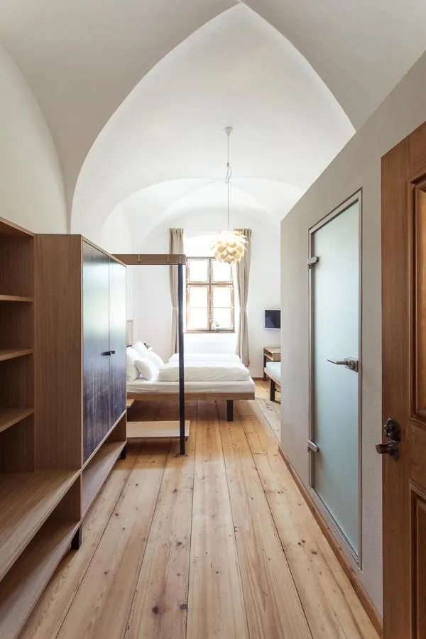 Double Room - single occupancy in das asam