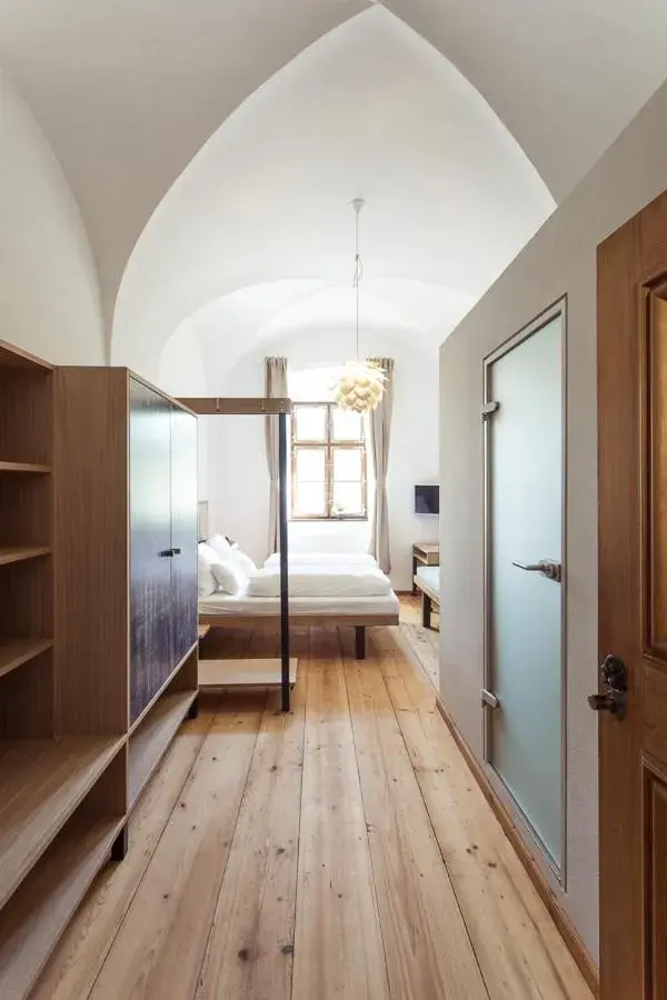 Double Room - single occupancy in das asam Double Room - single occupancy in das asam