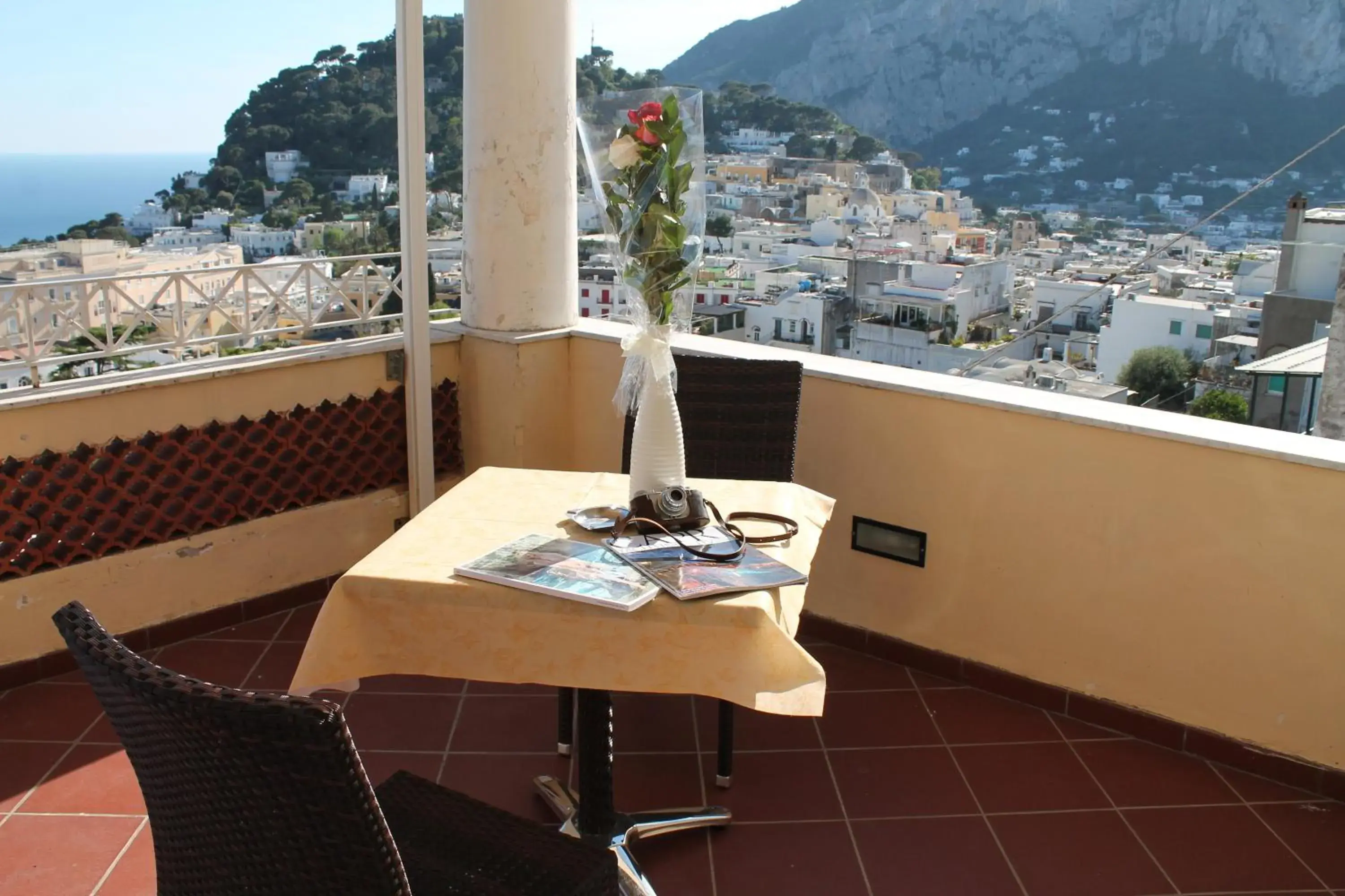 Day in Hotel Esperia Day in Hotel Esperia