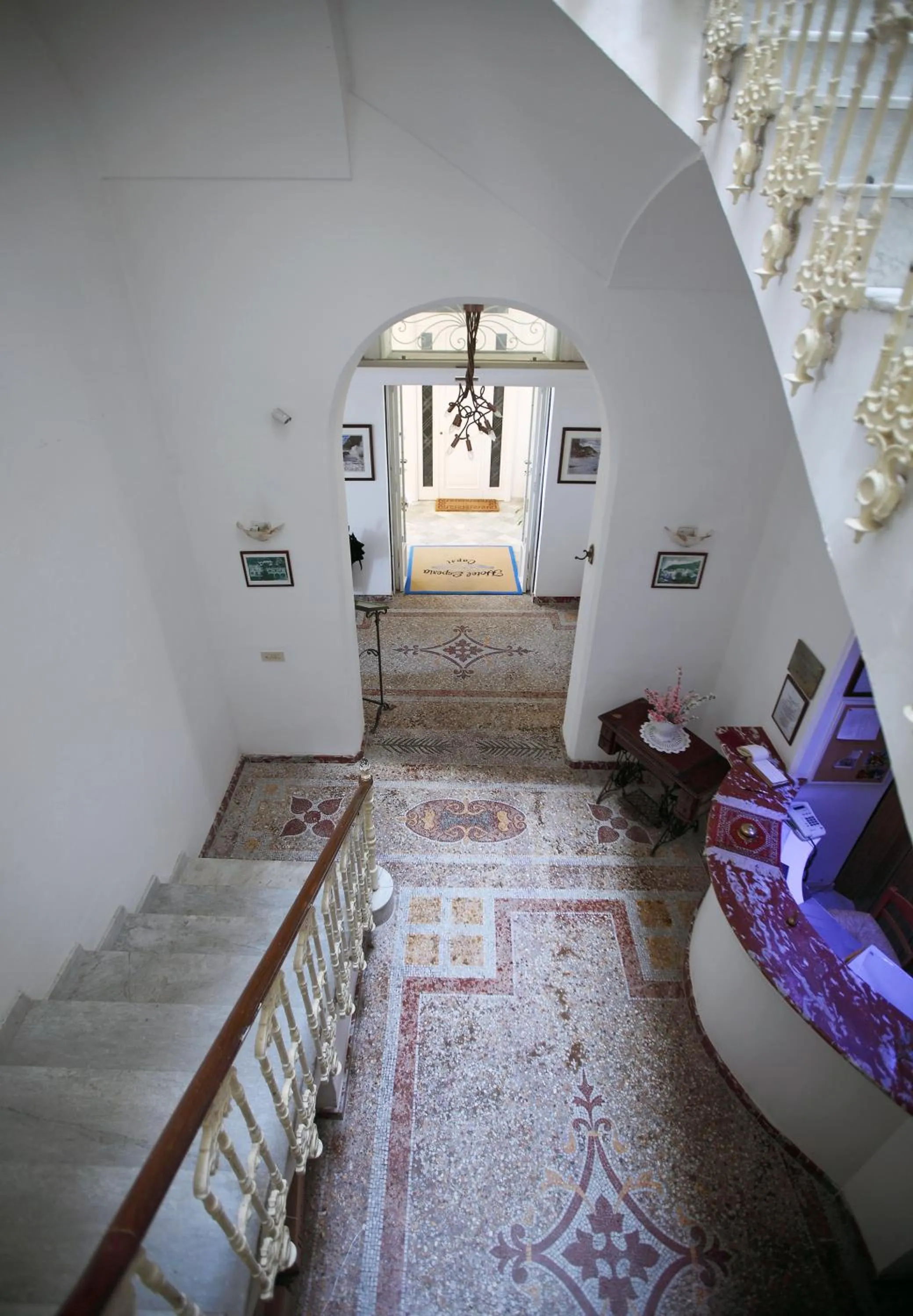 Other in Hotel Esperia