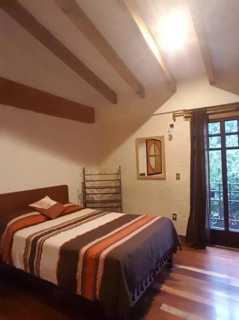 Bed in Calle Berlin Boutique