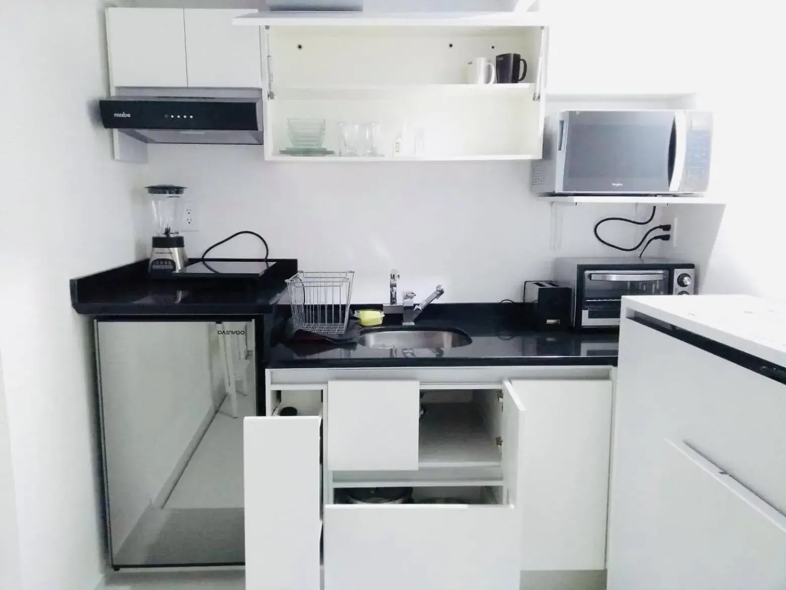 Studio - Split Level in Calle Berlin Boutique Studio - Split Level in Calle Berlin Boutique