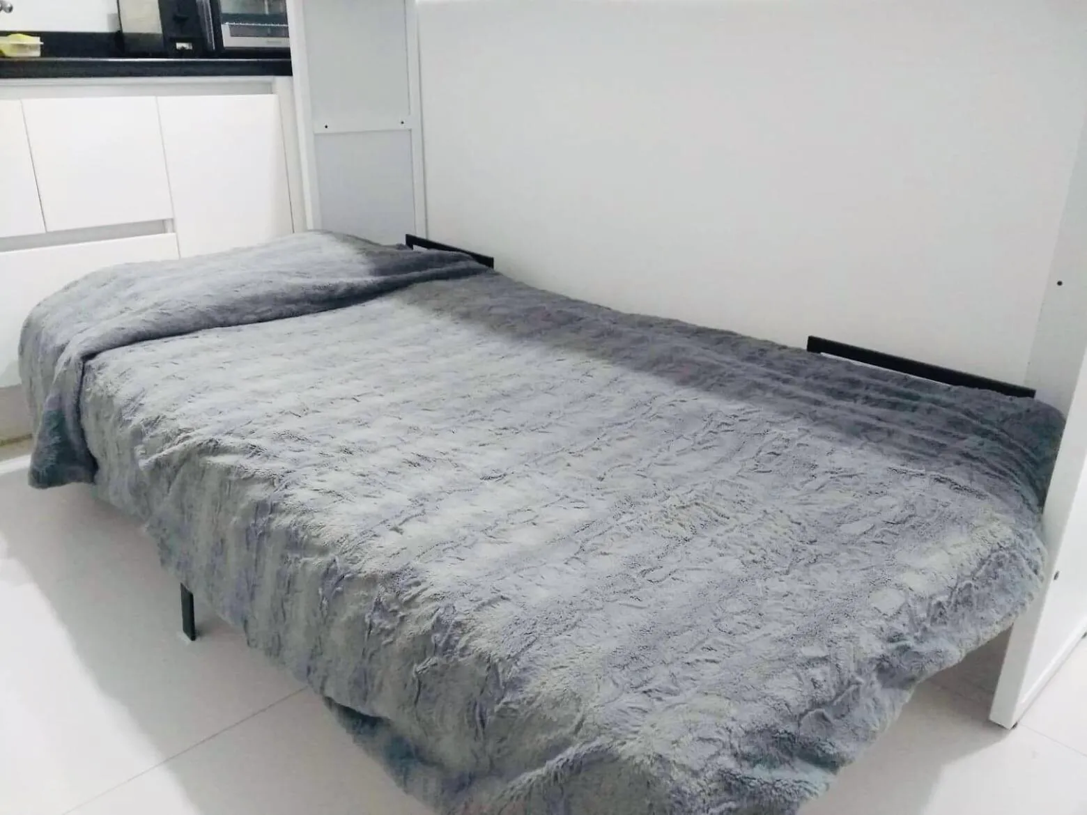 Bed in Calle Berlin Boutique