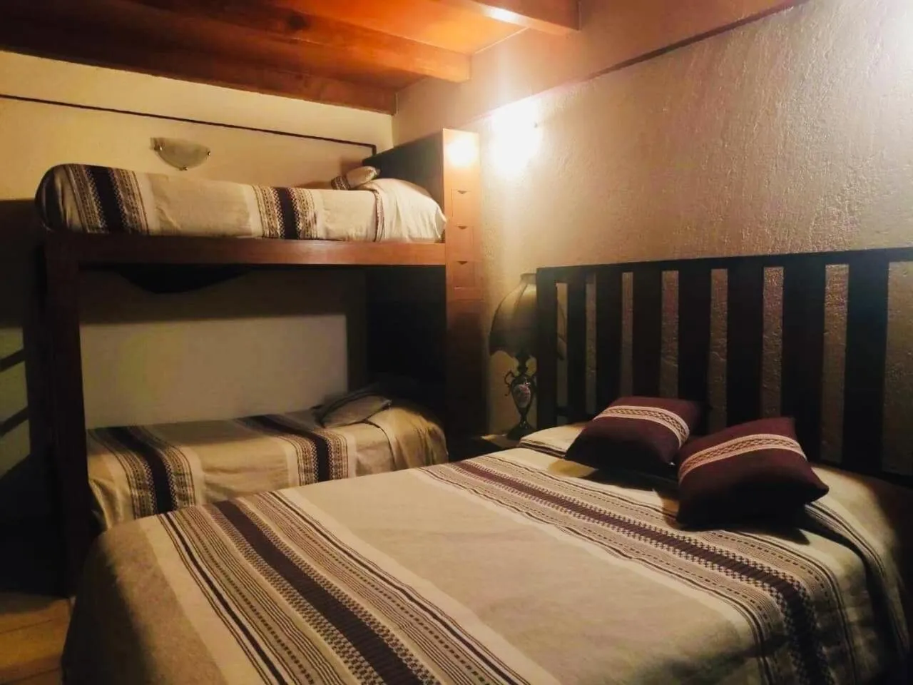 Bed in Calle Berlin Boutique