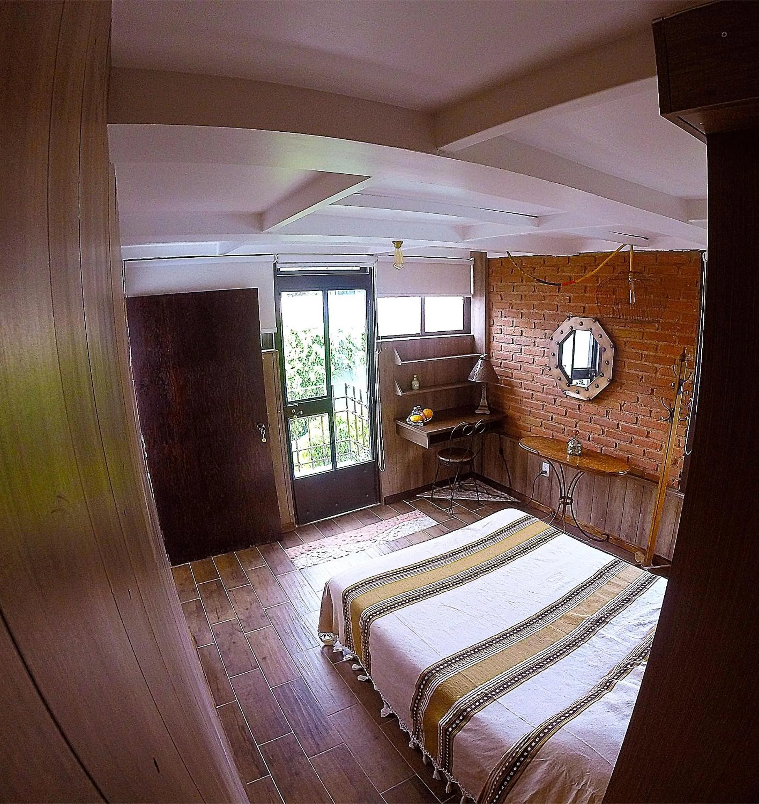 Bed in Calle Berlin Boutique