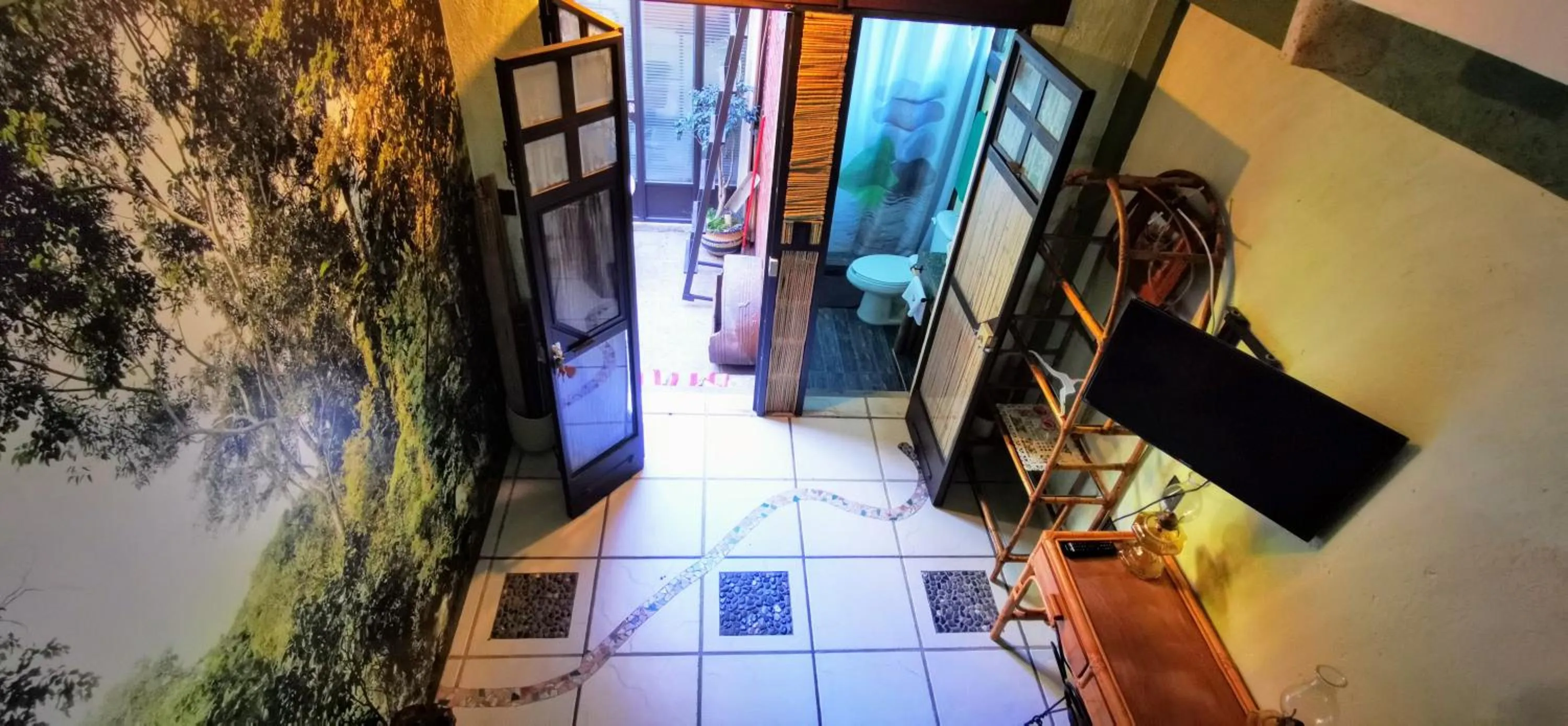 Calle Berlin Boutique