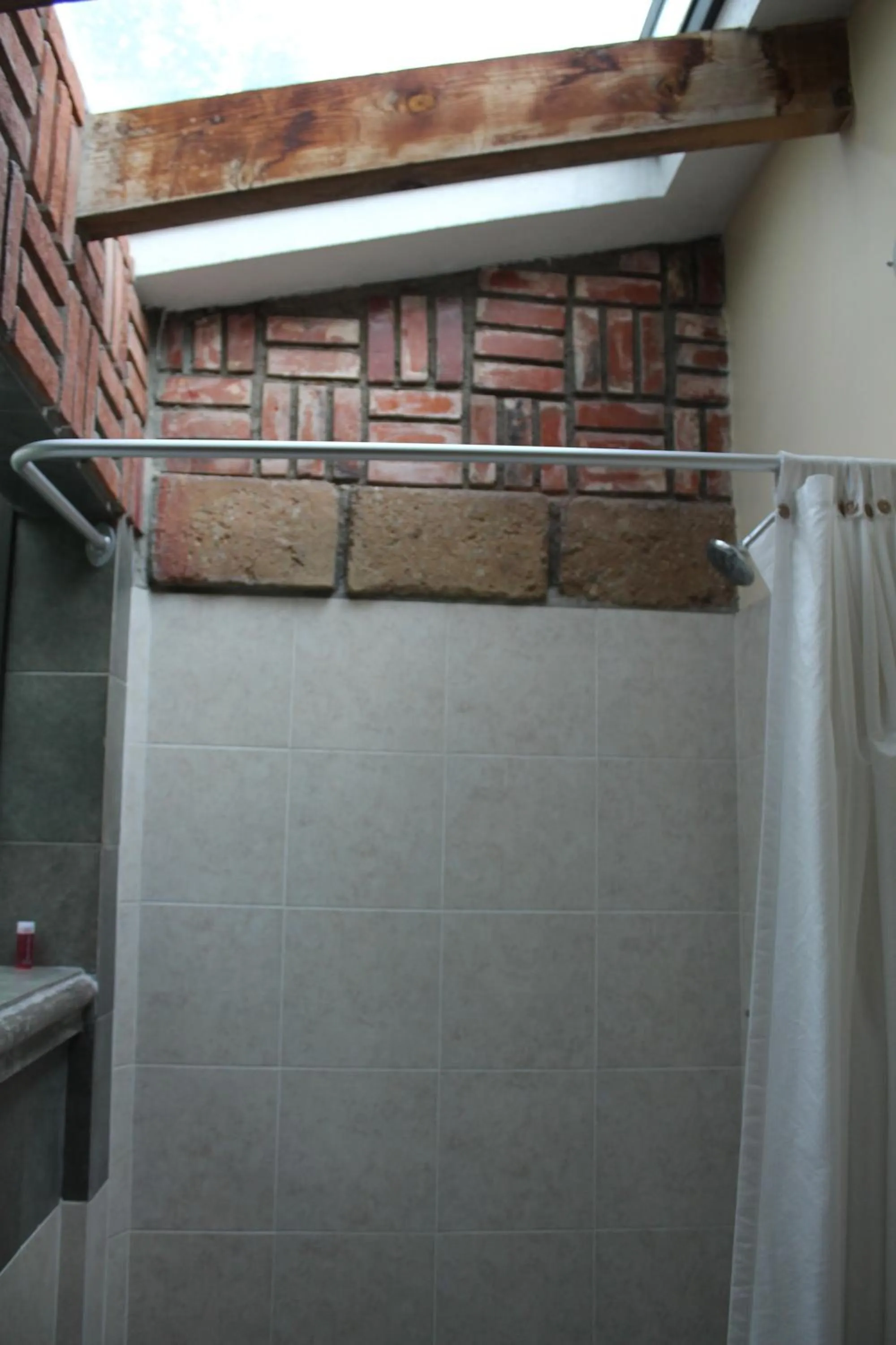 Bathroom in Calle Berlin Boutique