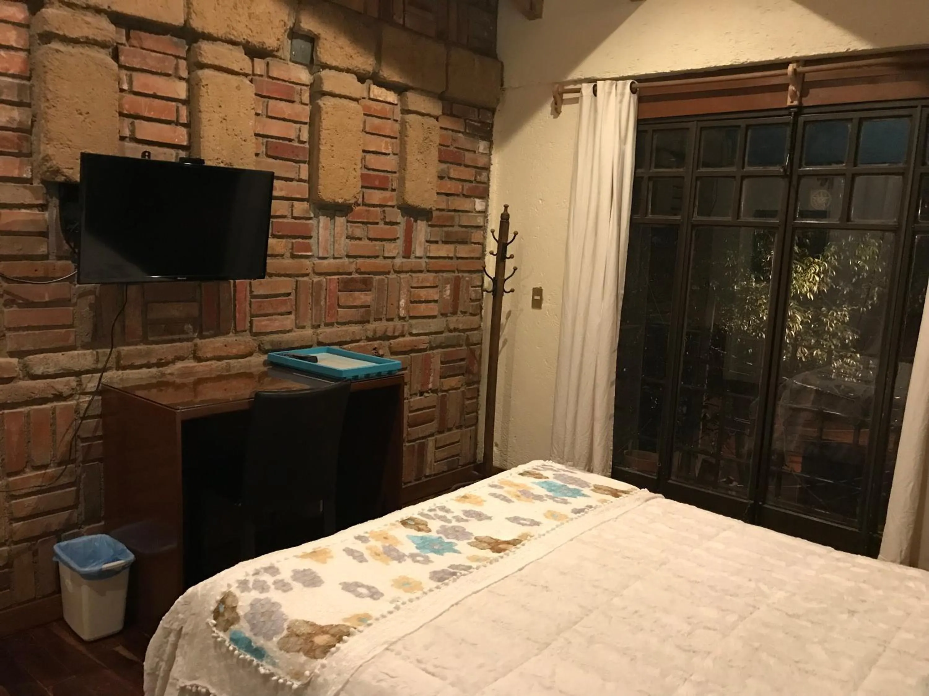 Bed in Calle Berlin Boutique