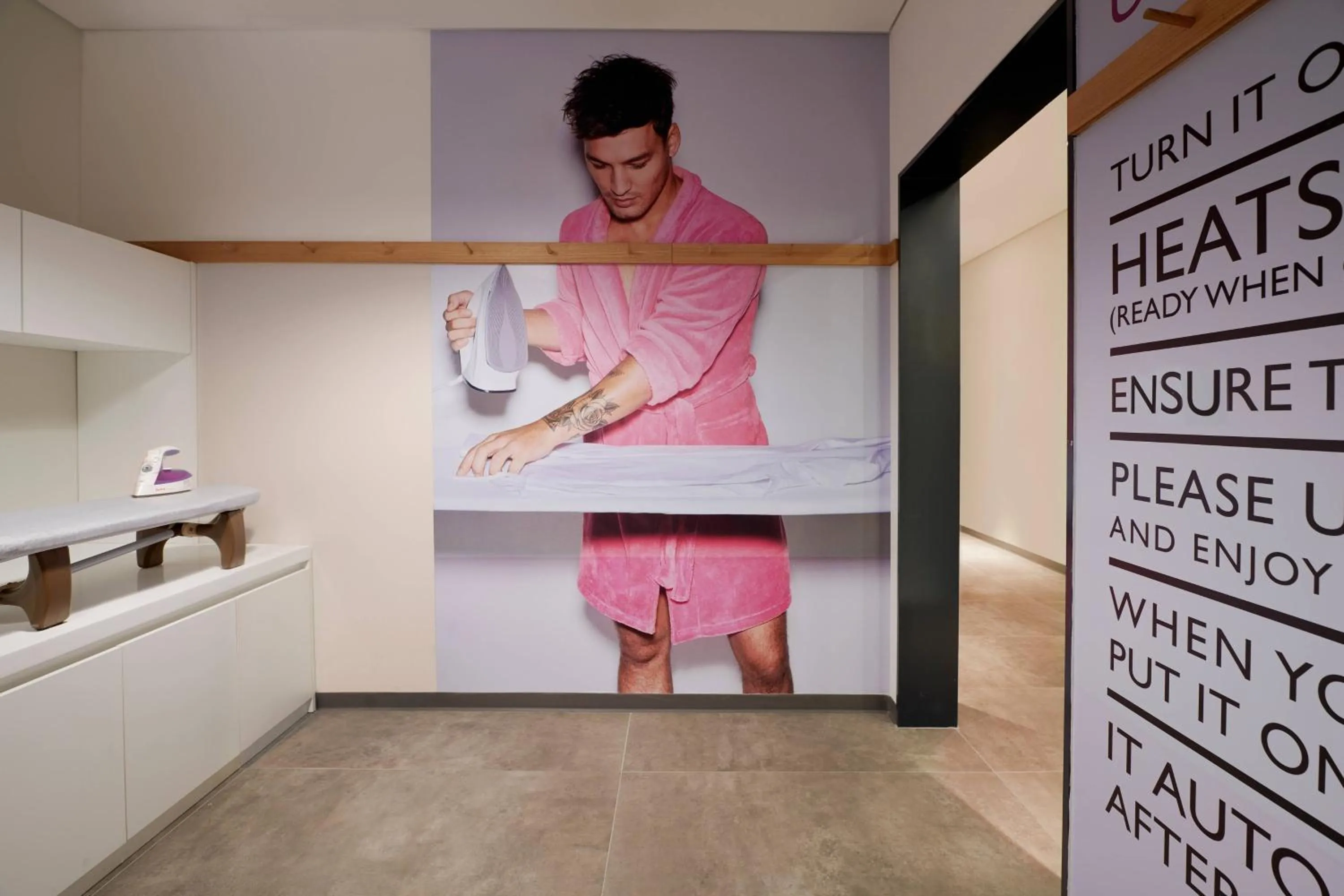 Other in Moxy Seoul Insadong