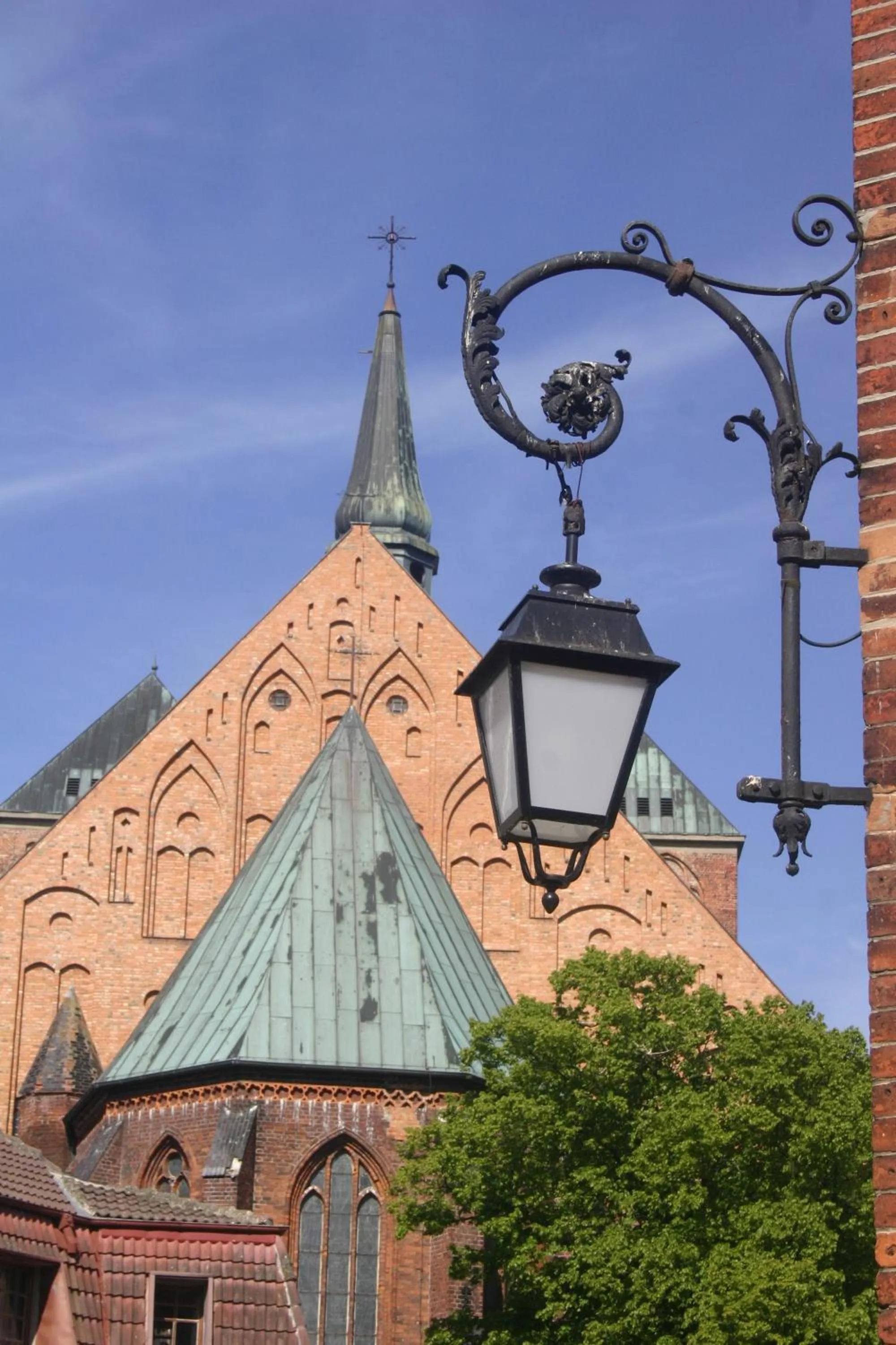 Nearby landmark in SeaPark Hotel Wellness & Spa