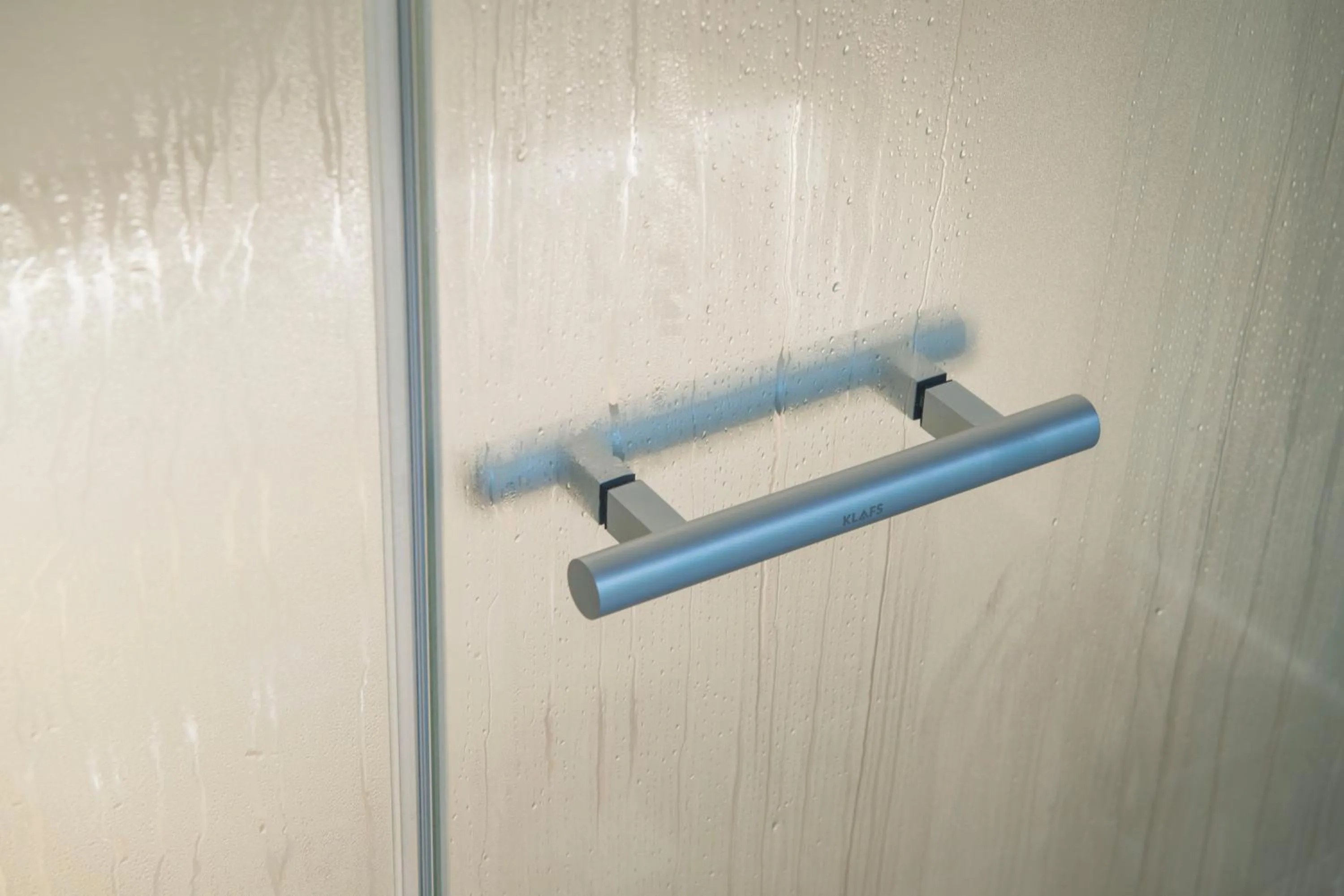 Steam room in SeaPark Hotel Wellness & Spa