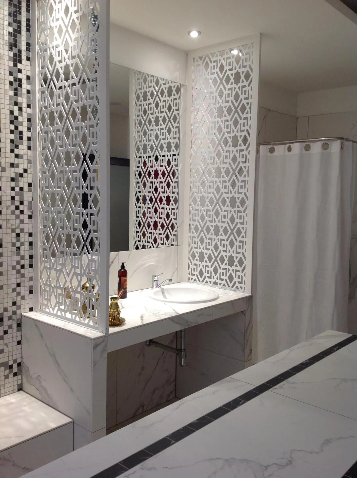 Massage in SeaPark Hotel Wellness & Spa