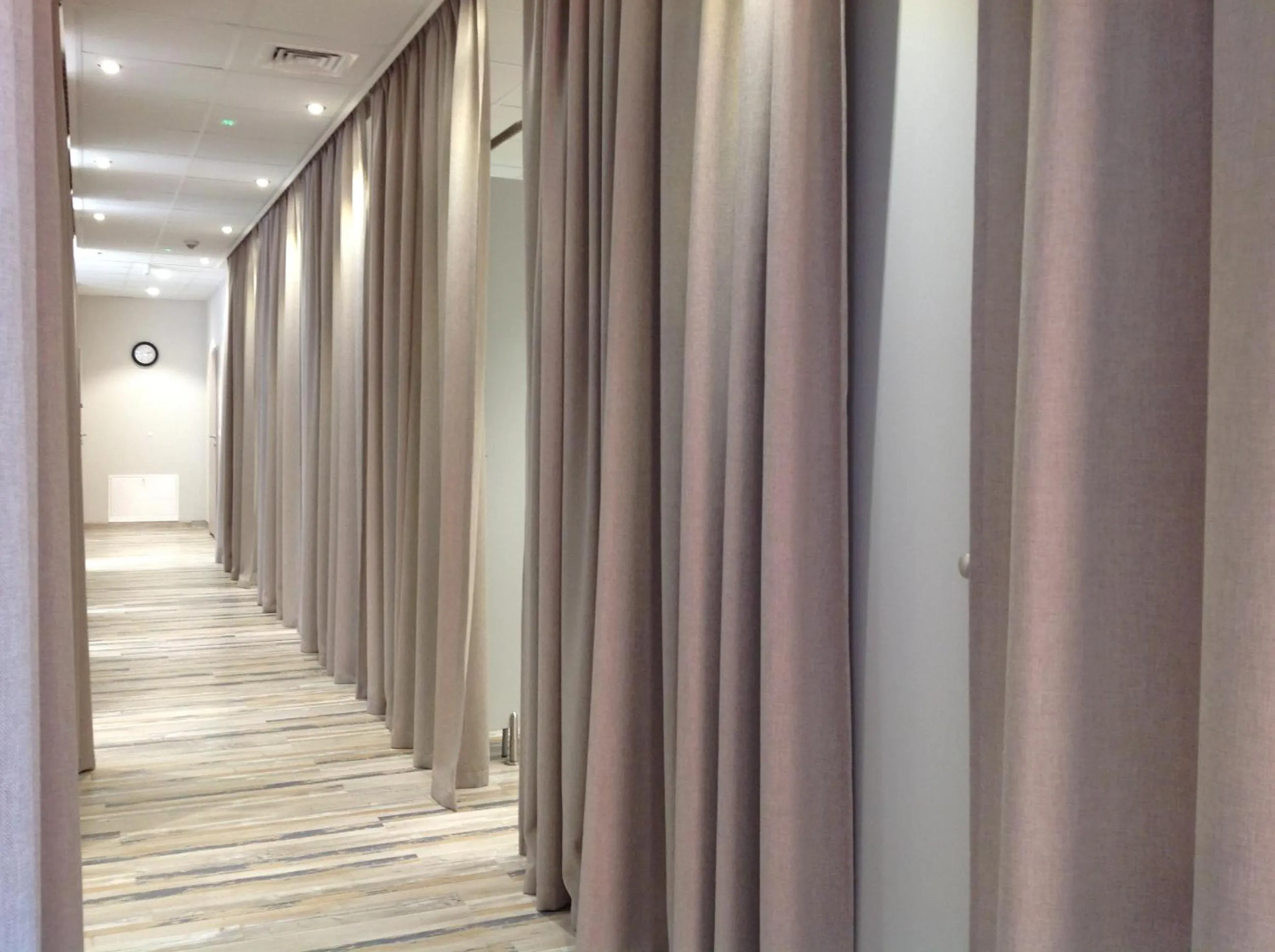 Spa and wellness centre/facilities in SeaPark Hotel Wellness & Spa