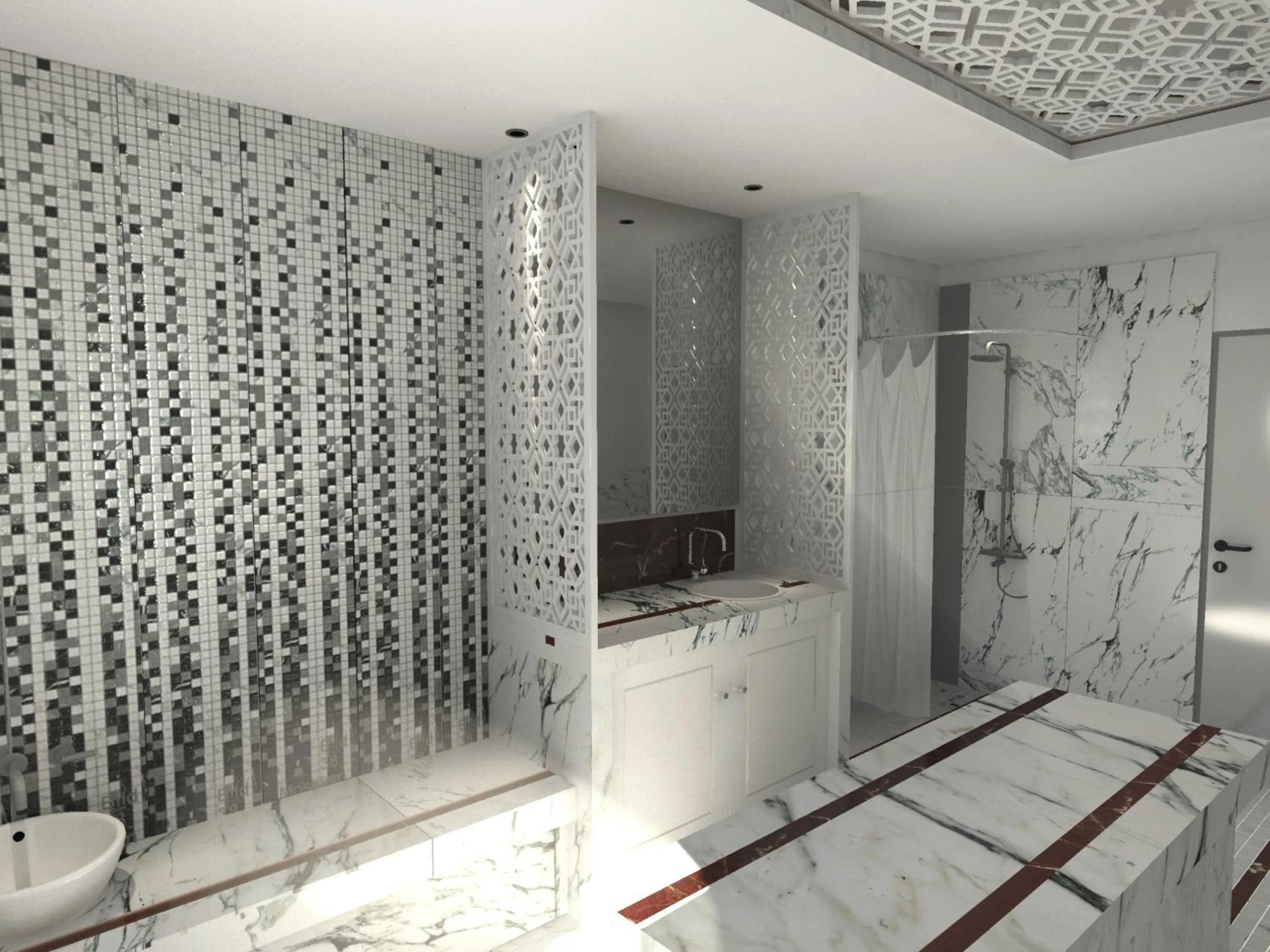 Massage in SeaPark Hotel Wellness & Spa