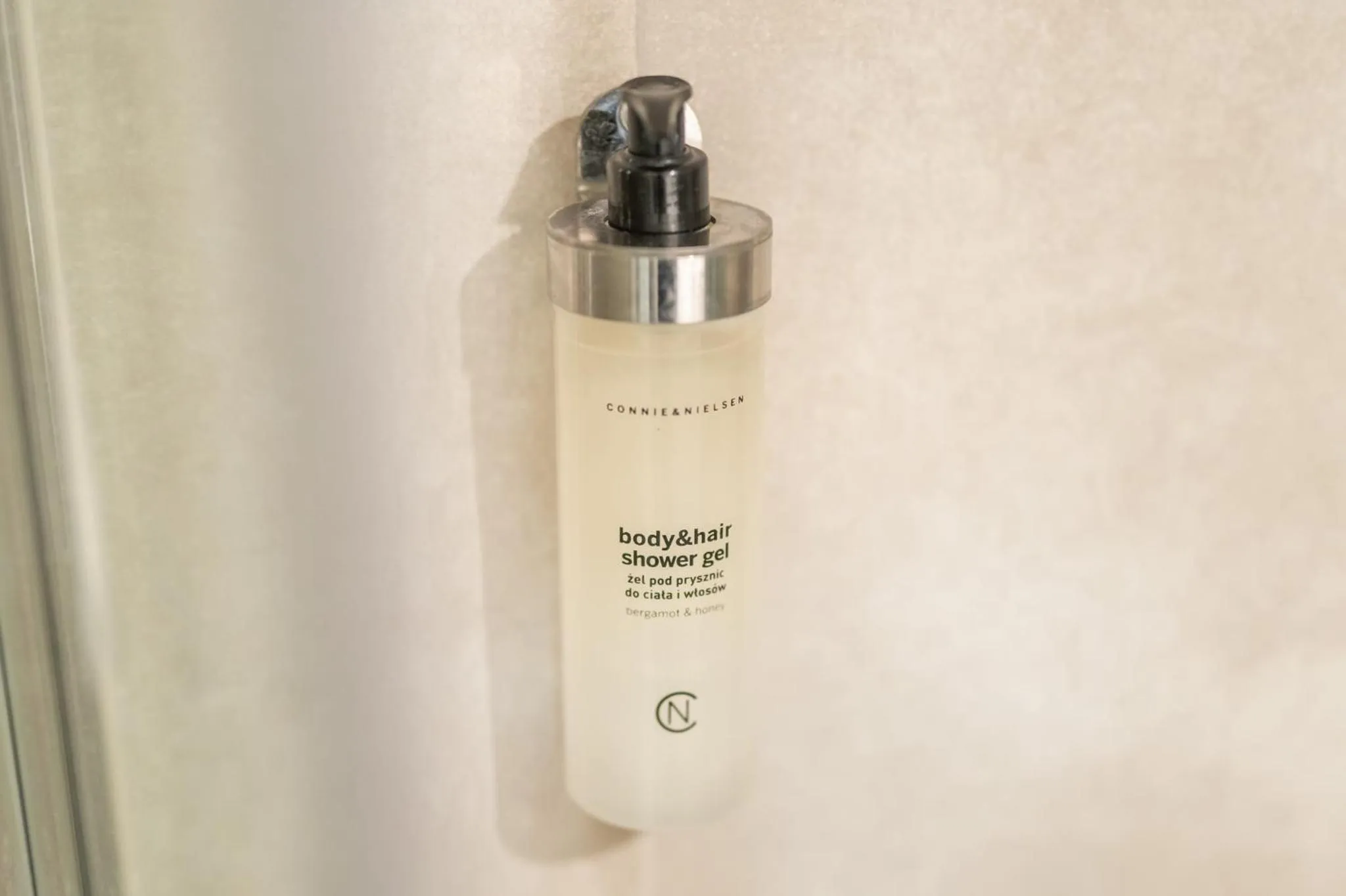 Bathroom in SeaPark Hotel Wellness & Spa