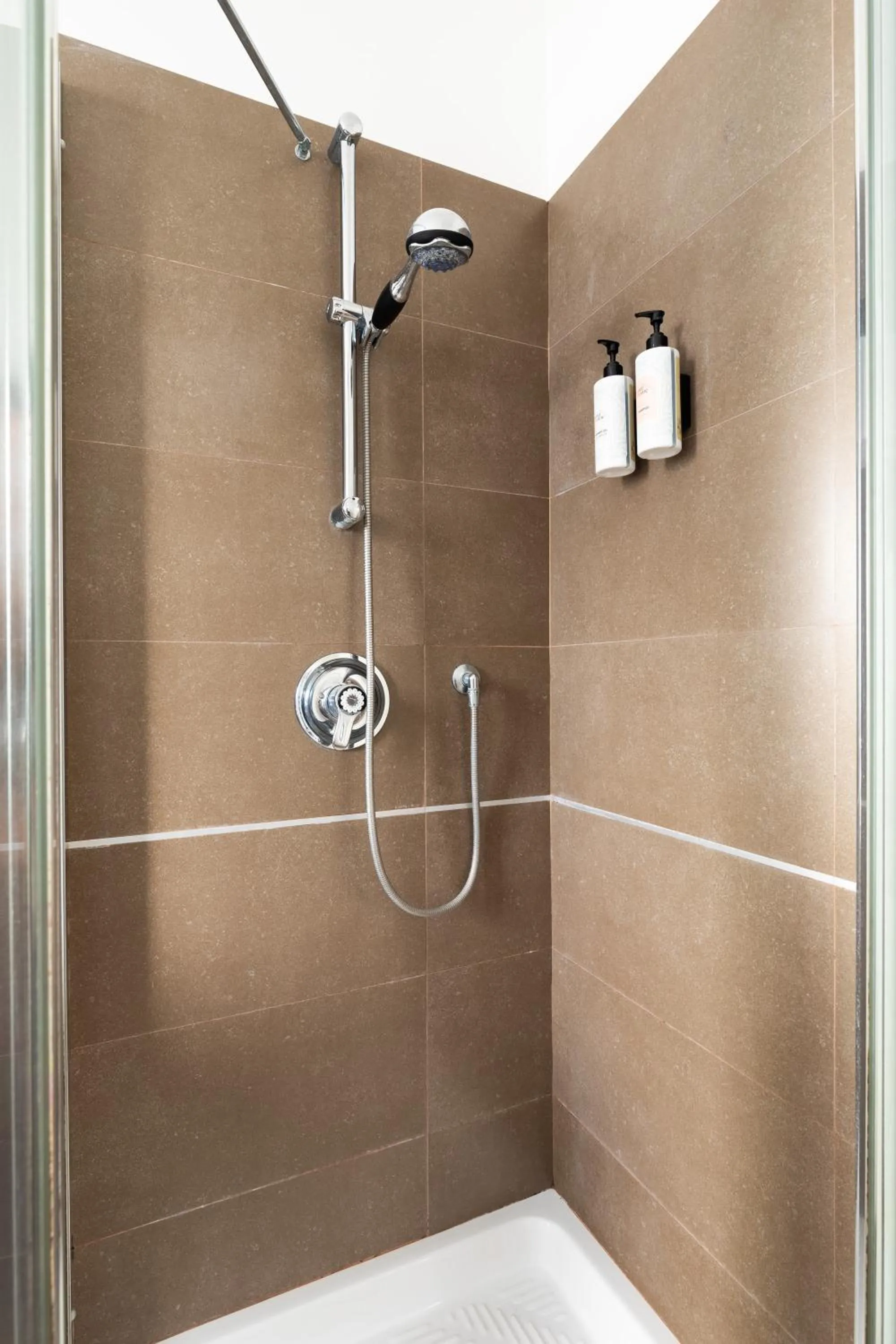 Shower in YourHome - Villa Sorrento