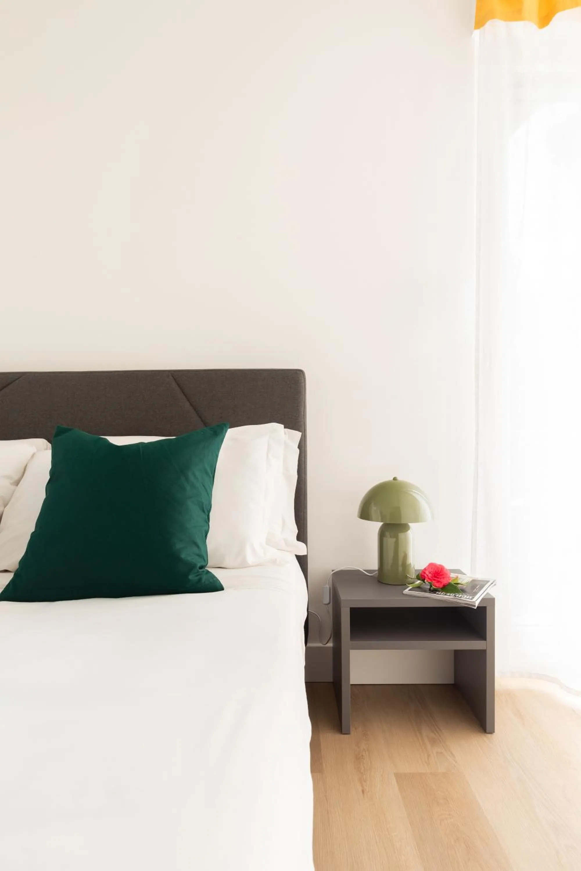 Bed in YourHome - Villa Sorrento