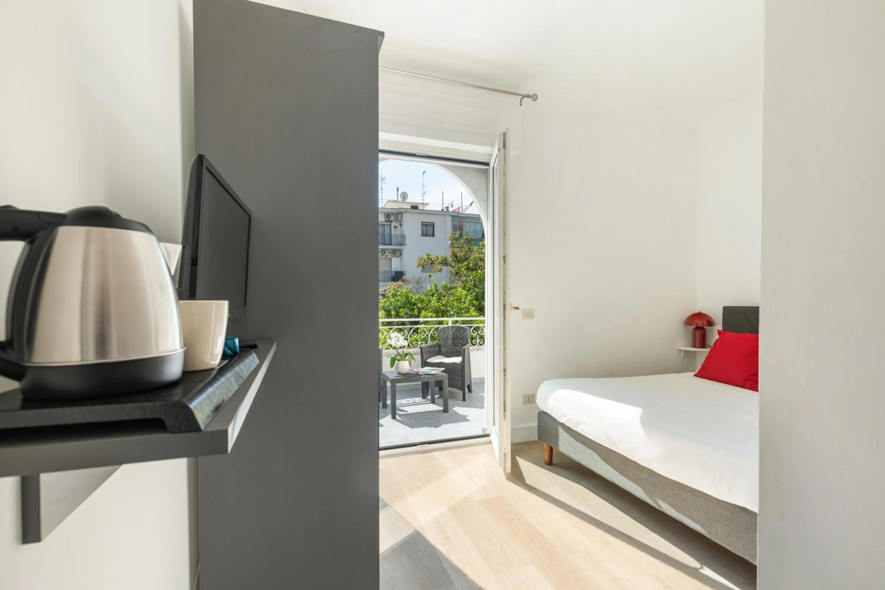 Bed in YourHome - Villa Sorrento