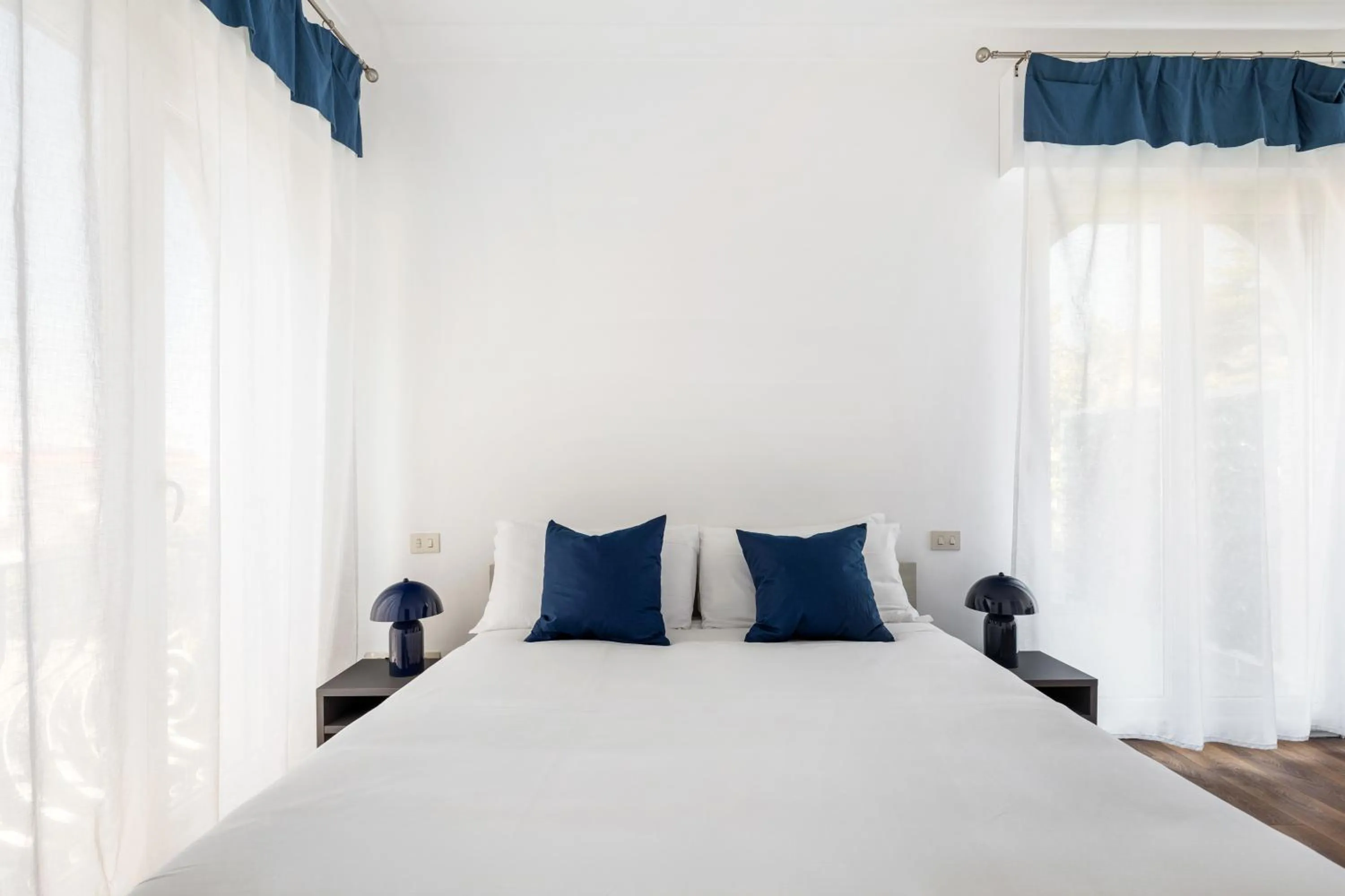 Bed in YourHome - Villa Sorrento