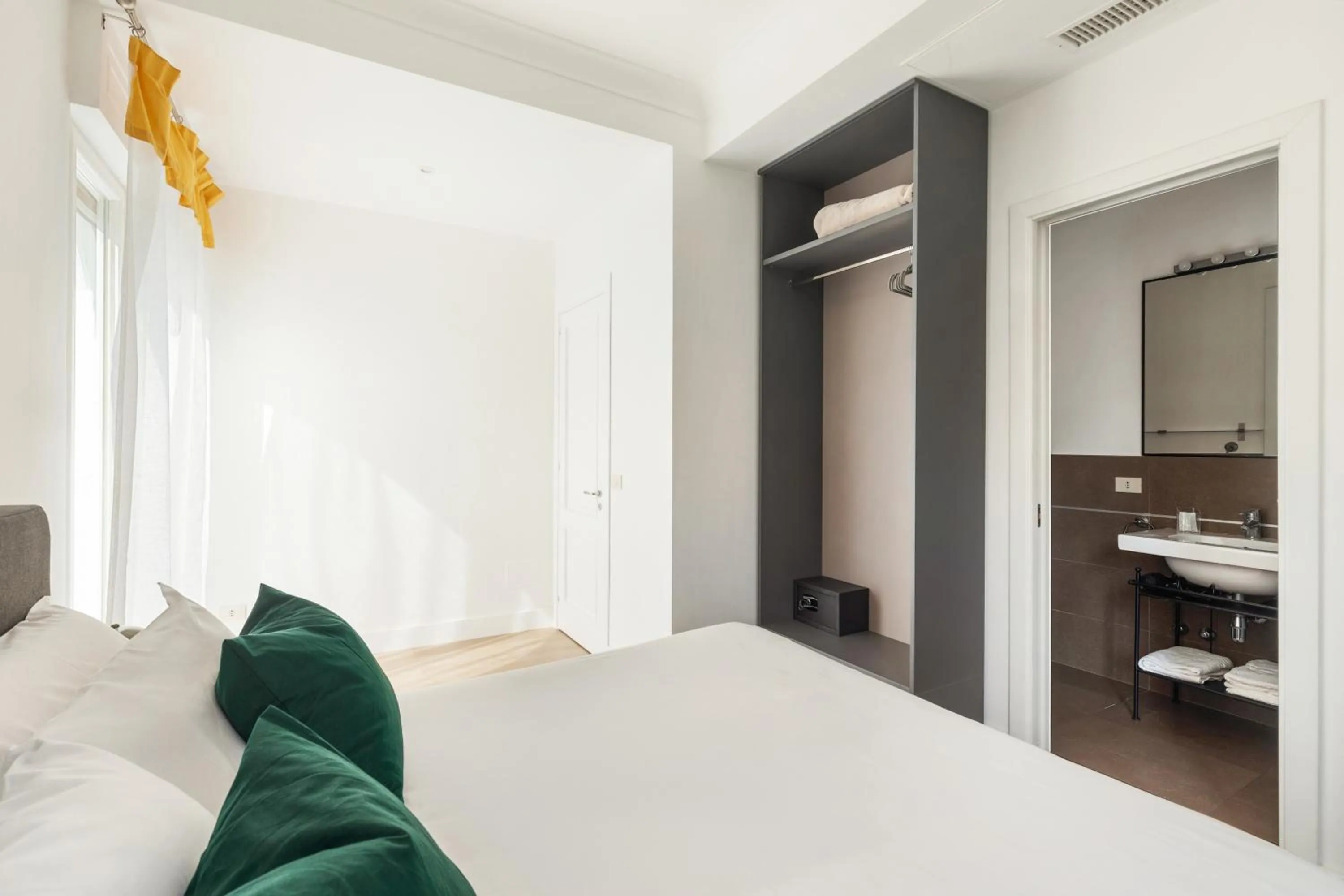 Bed in YourHome - Villa Sorrento