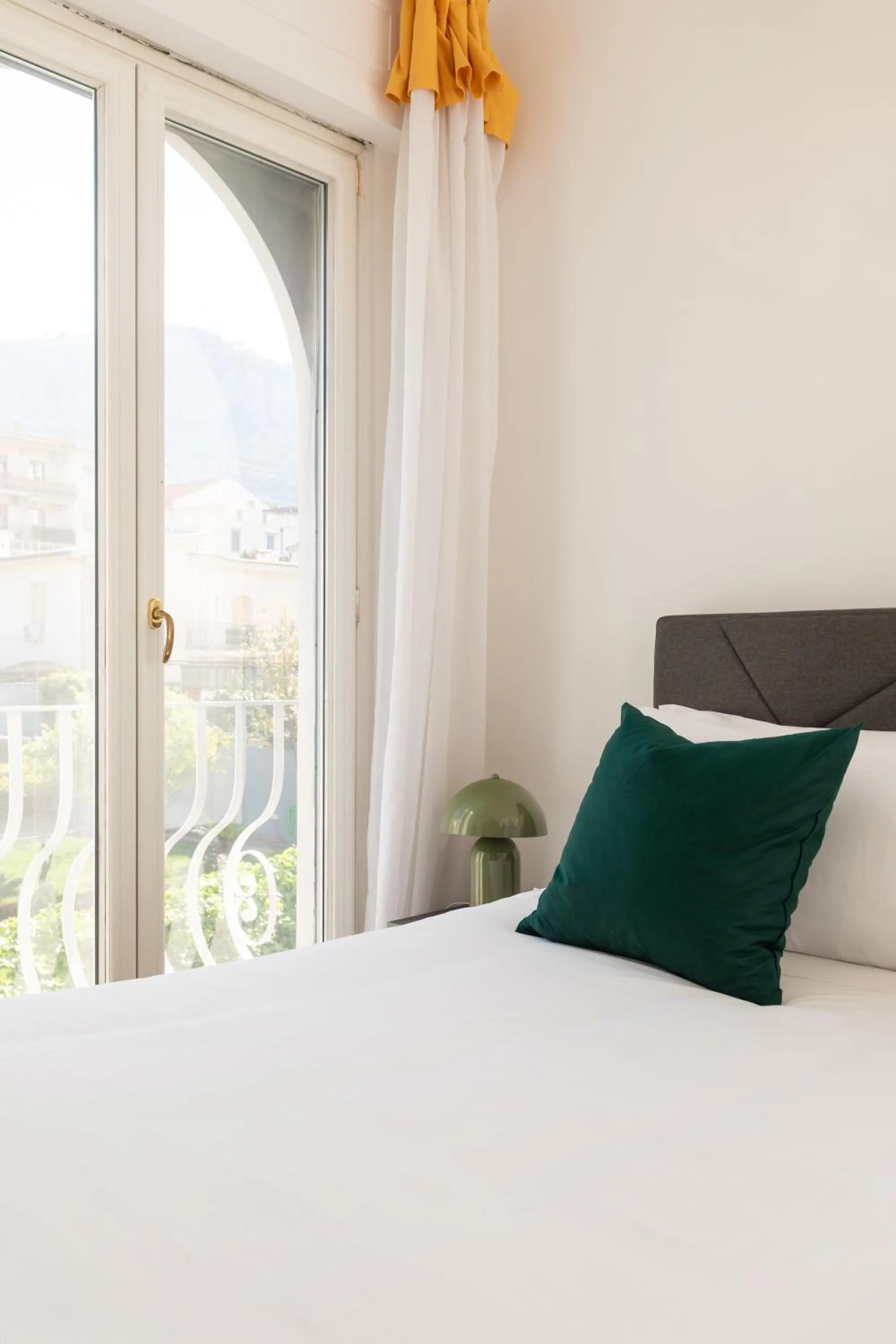 Bed in YourHome - Villa Sorrento