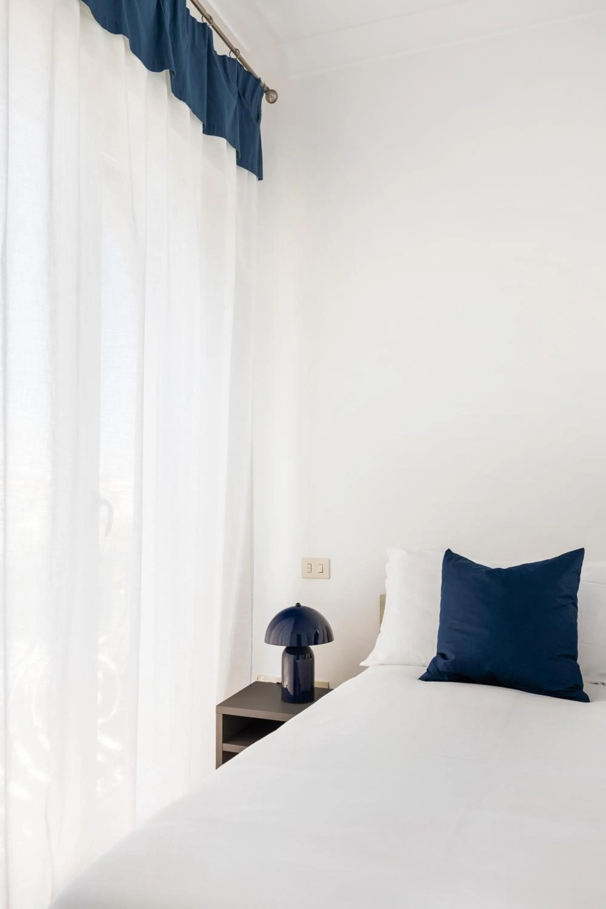 Bed in YourHome - Villa Sorrento