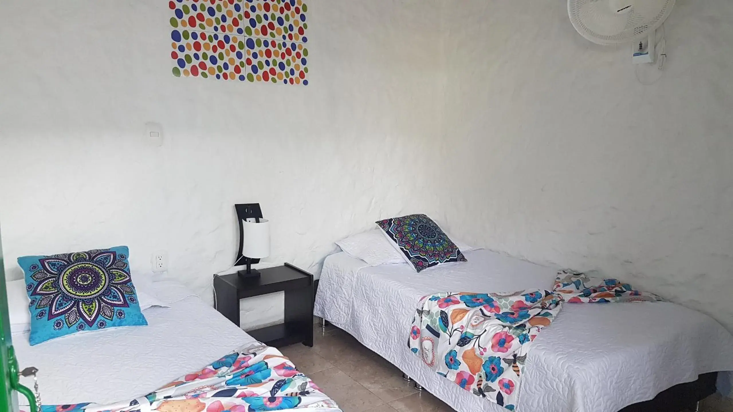 Twin Room - single occupancy in Villa Apolonia Twin Room - single occupancy in Villa Apolonia