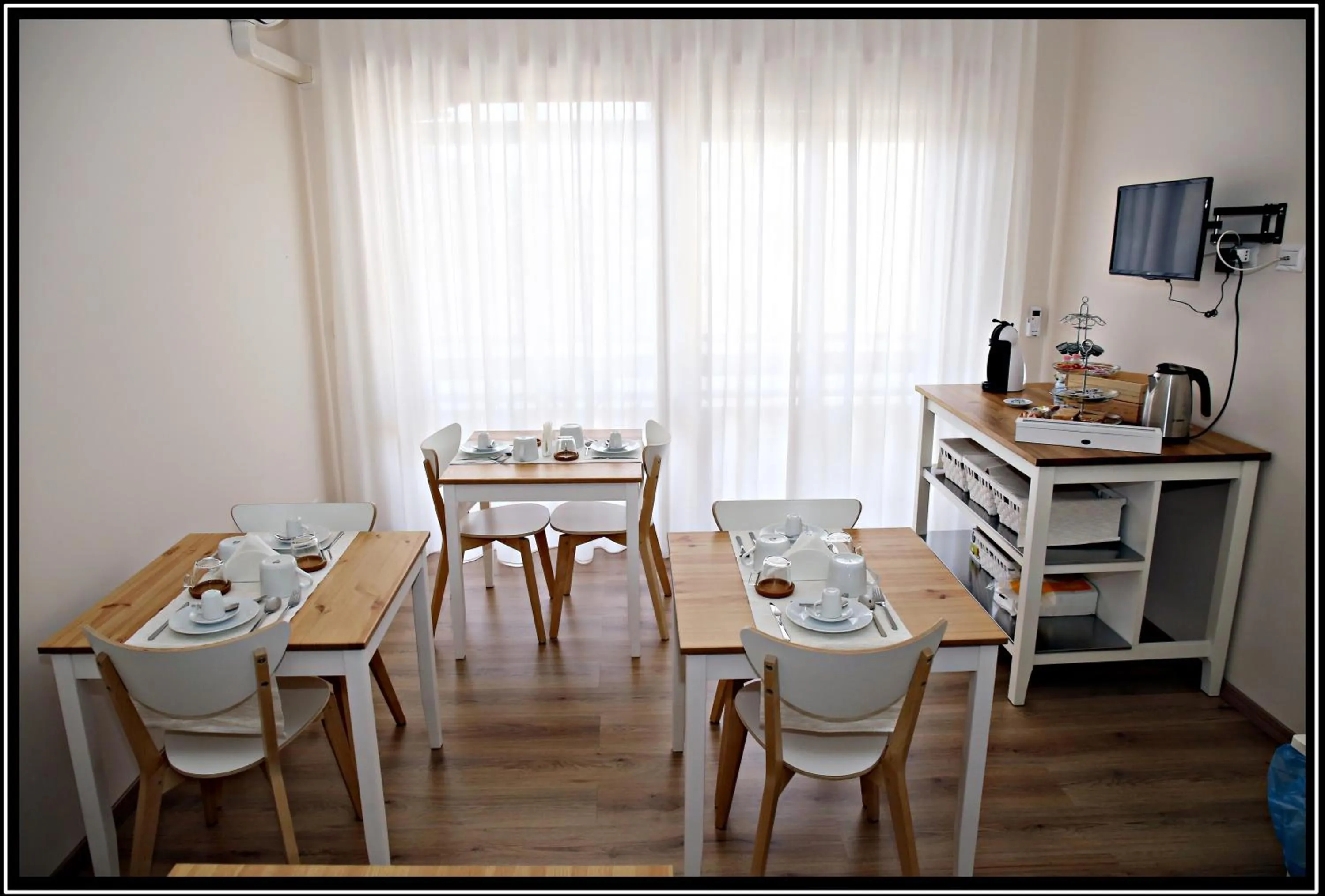 Tosca B&B