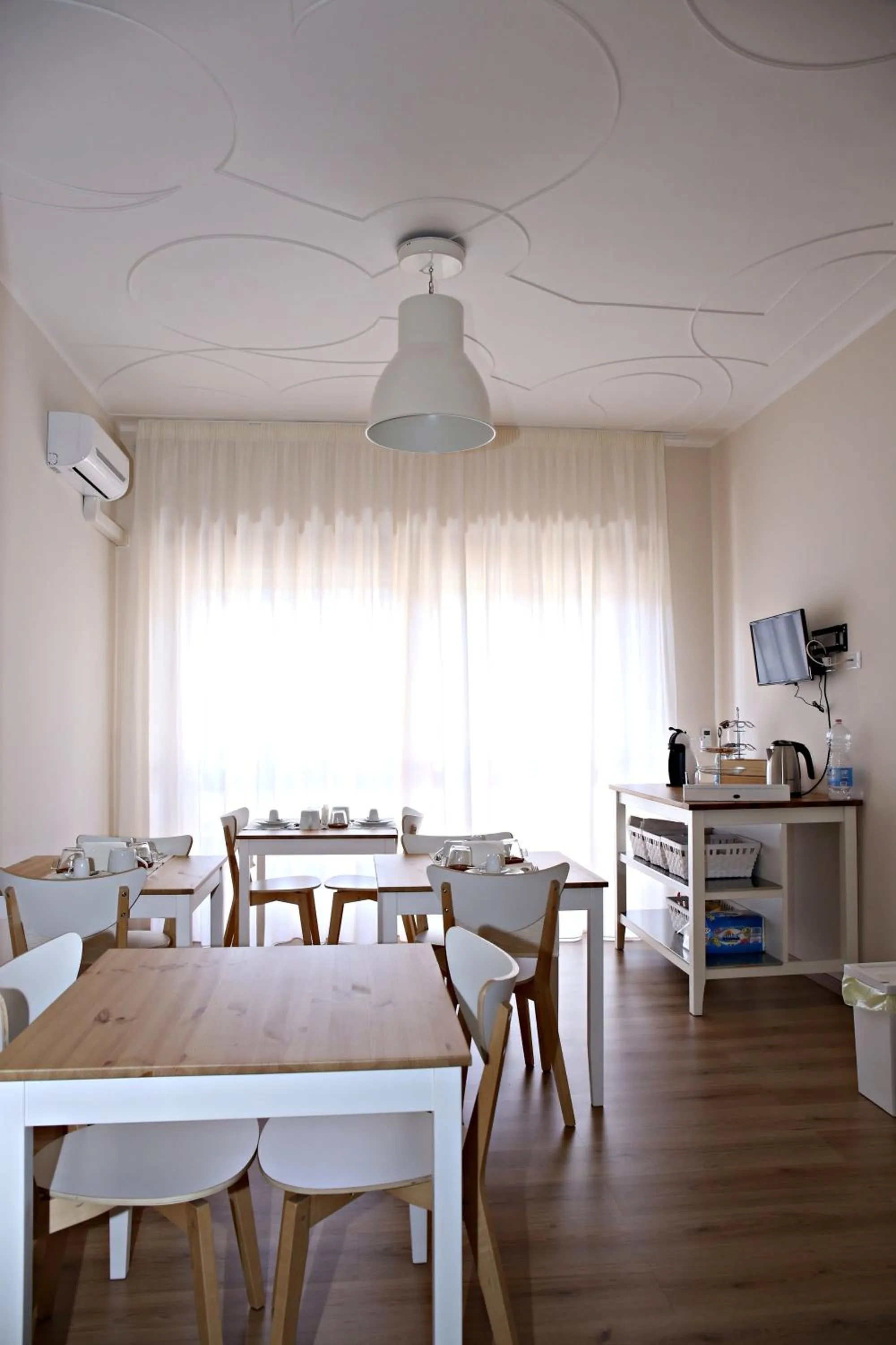 Tosca B&B