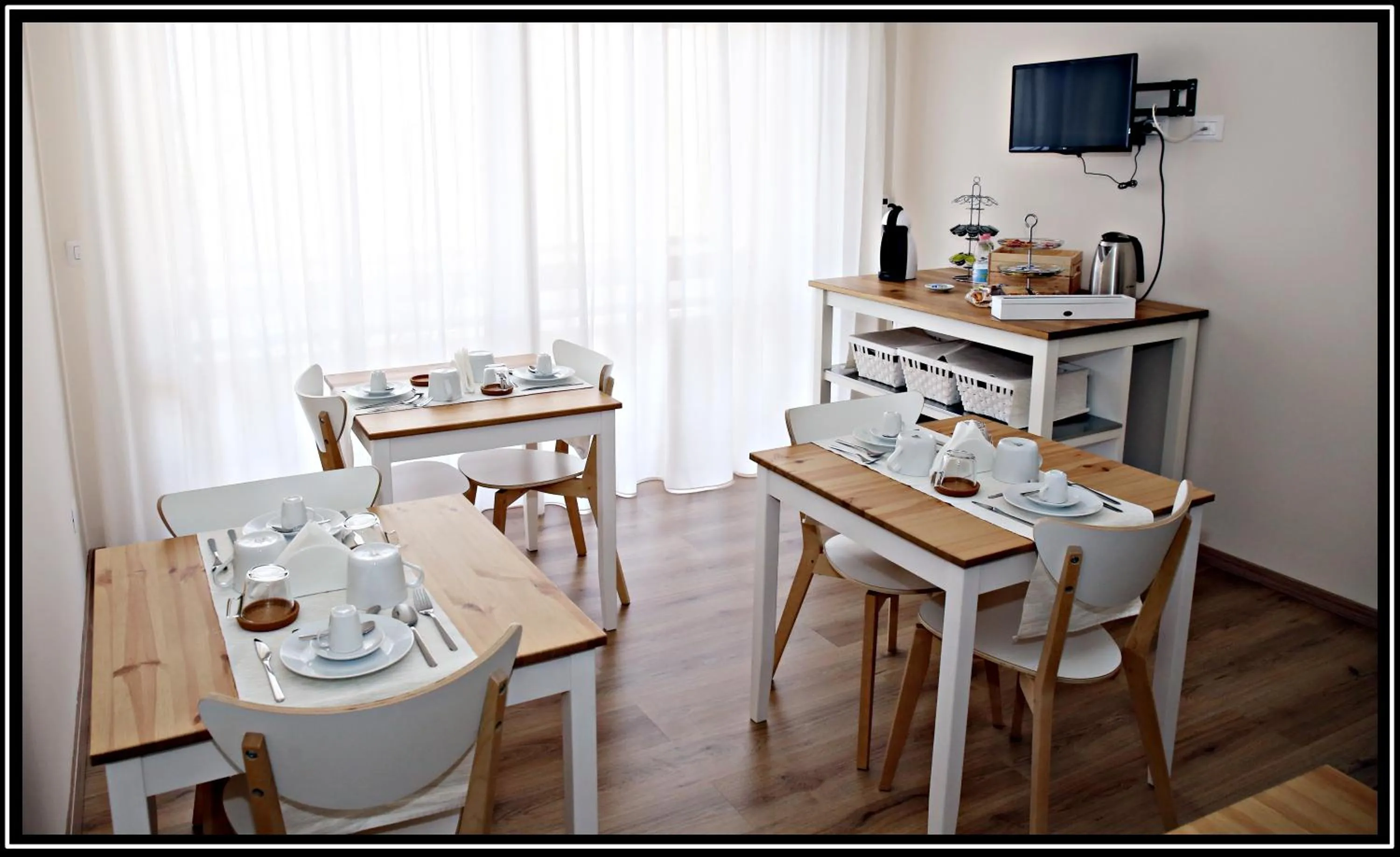 Tosca B&B
