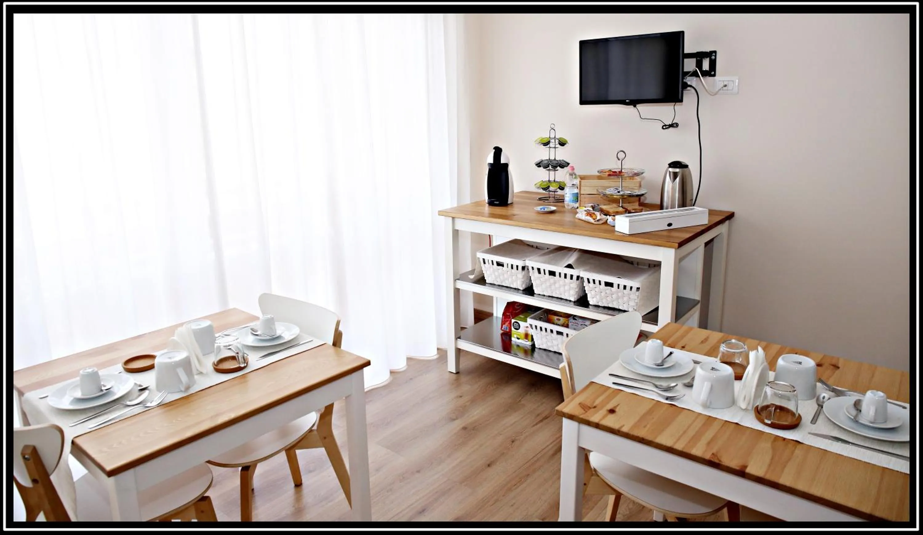 Tosca B&B