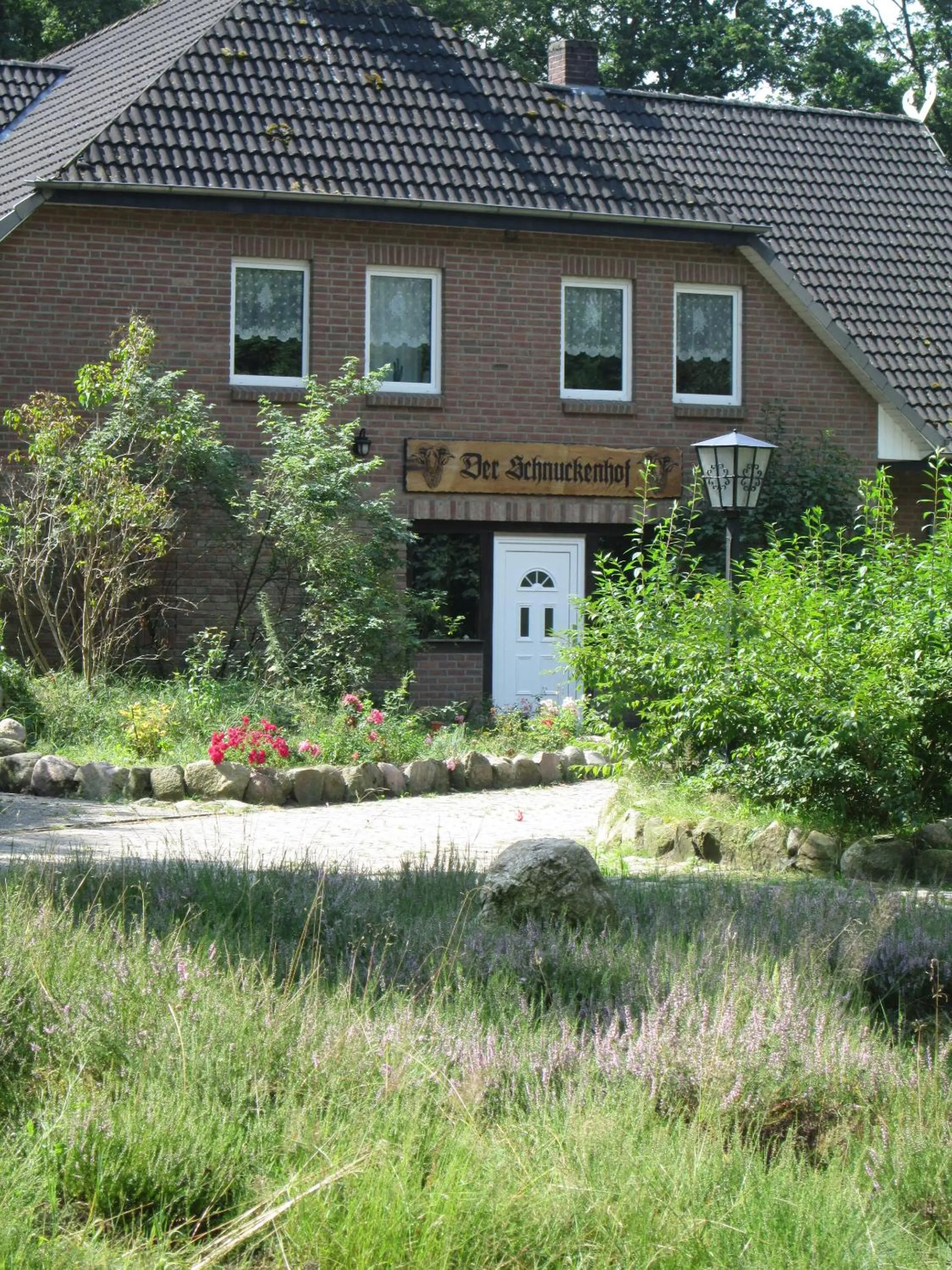 Der Schnuckenhof
