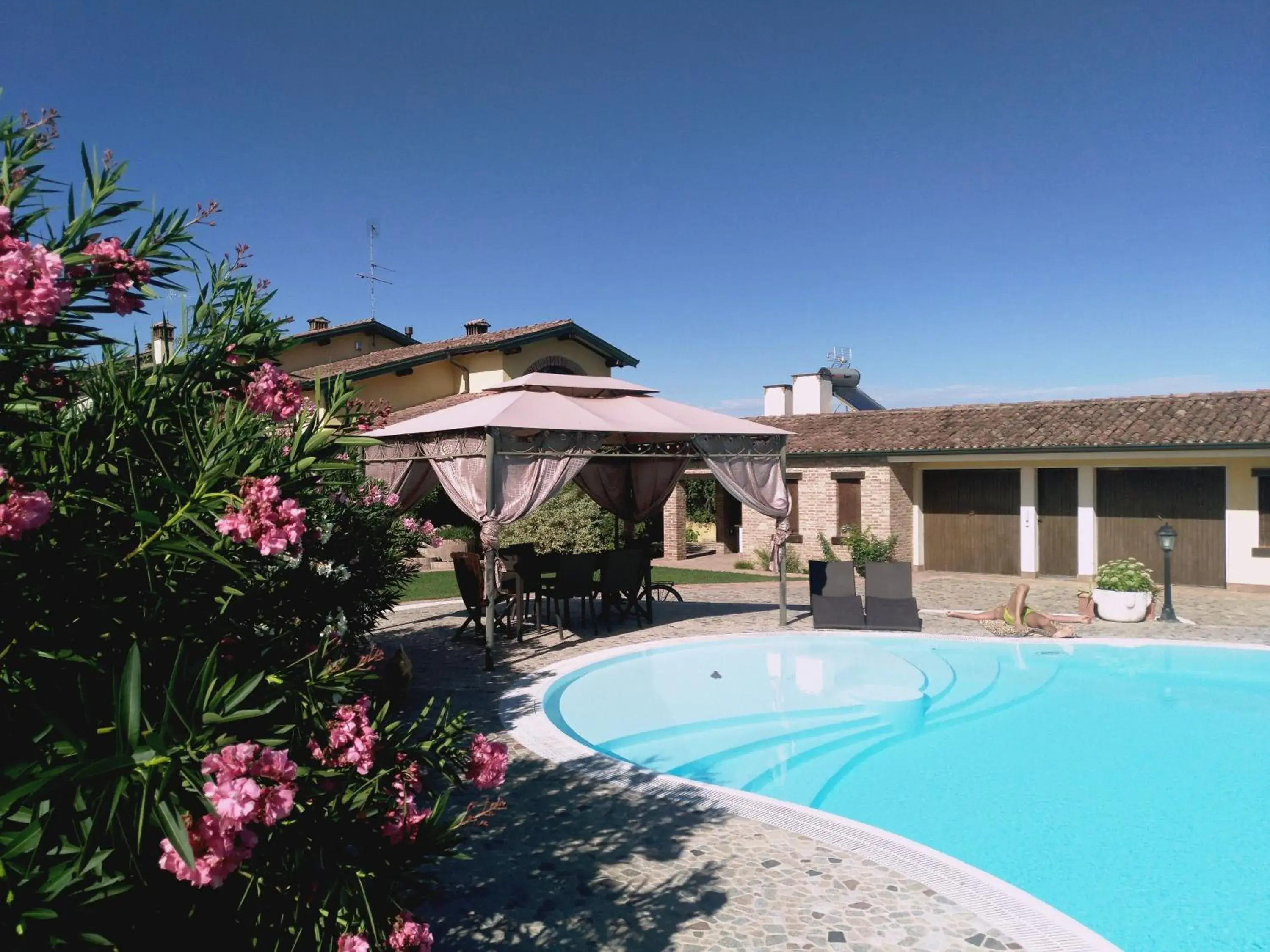 B&B Il Martin Pescatore B&B Il Martin Pescatore