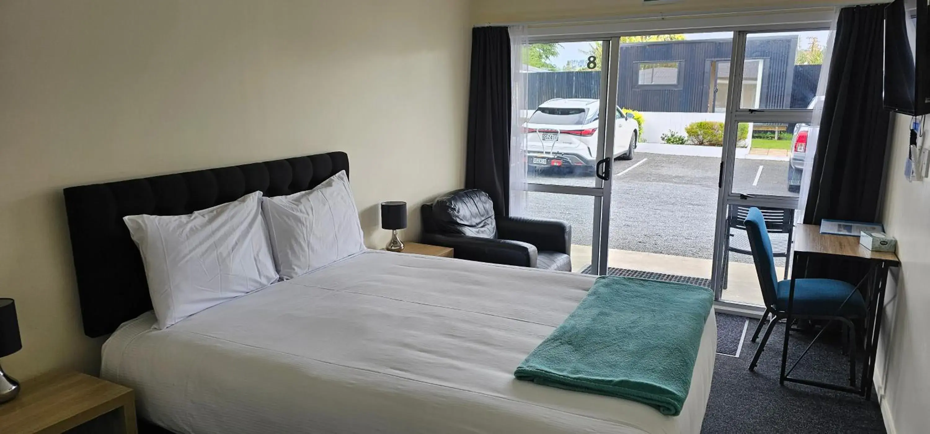 Deluxe Queen Studio in Twin Coast Adventures Deluxe Queen Studio in Twin Coast Adventures