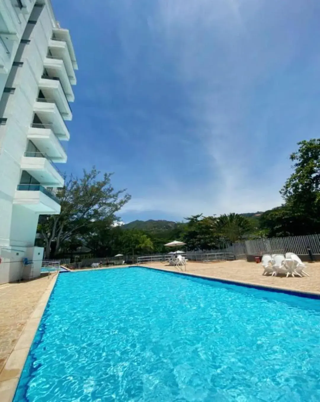 Apartamento en Condominio Apartamento en Condominio