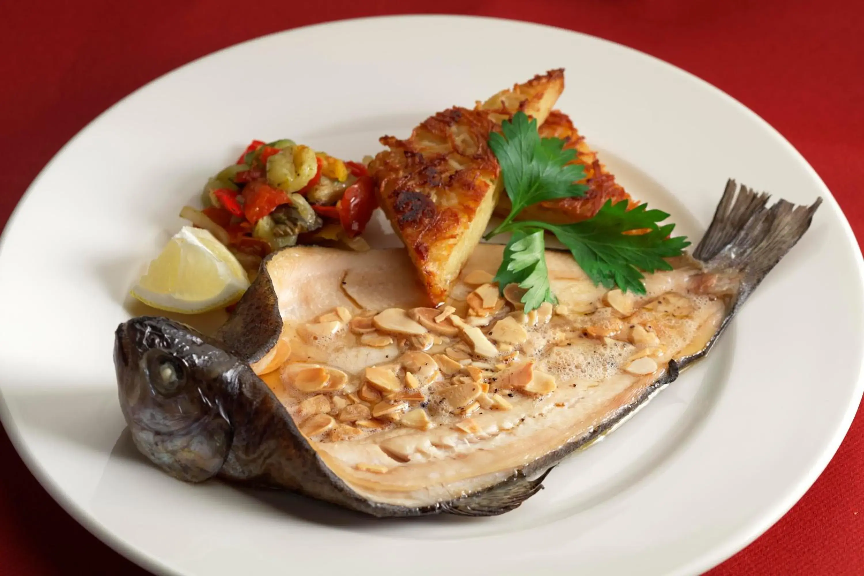 Restaurant/places to eat in La Table de Gustave Restaurant/places to eat in La Table de Gustave