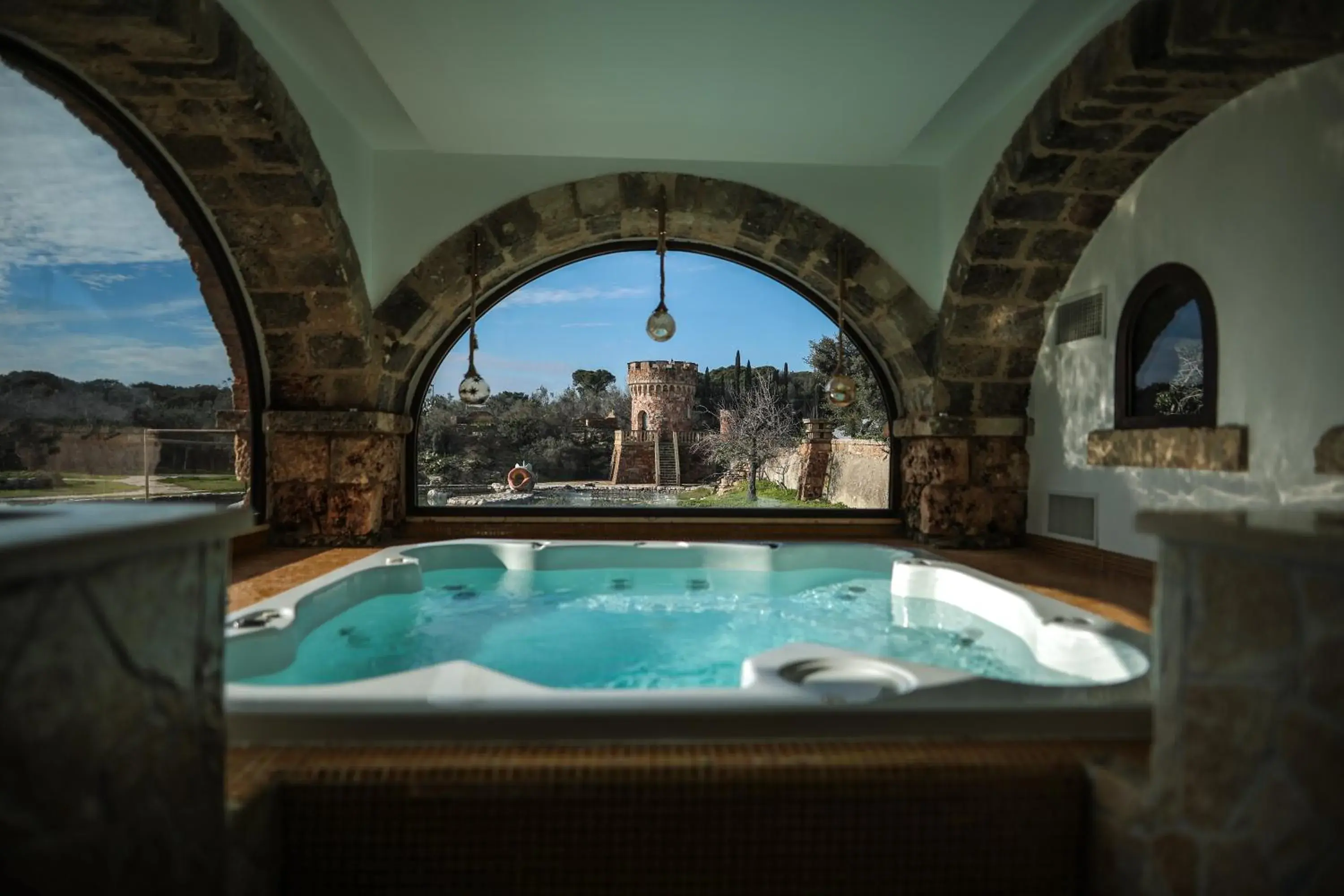 Tenute Al Bano Tenute Al Bano