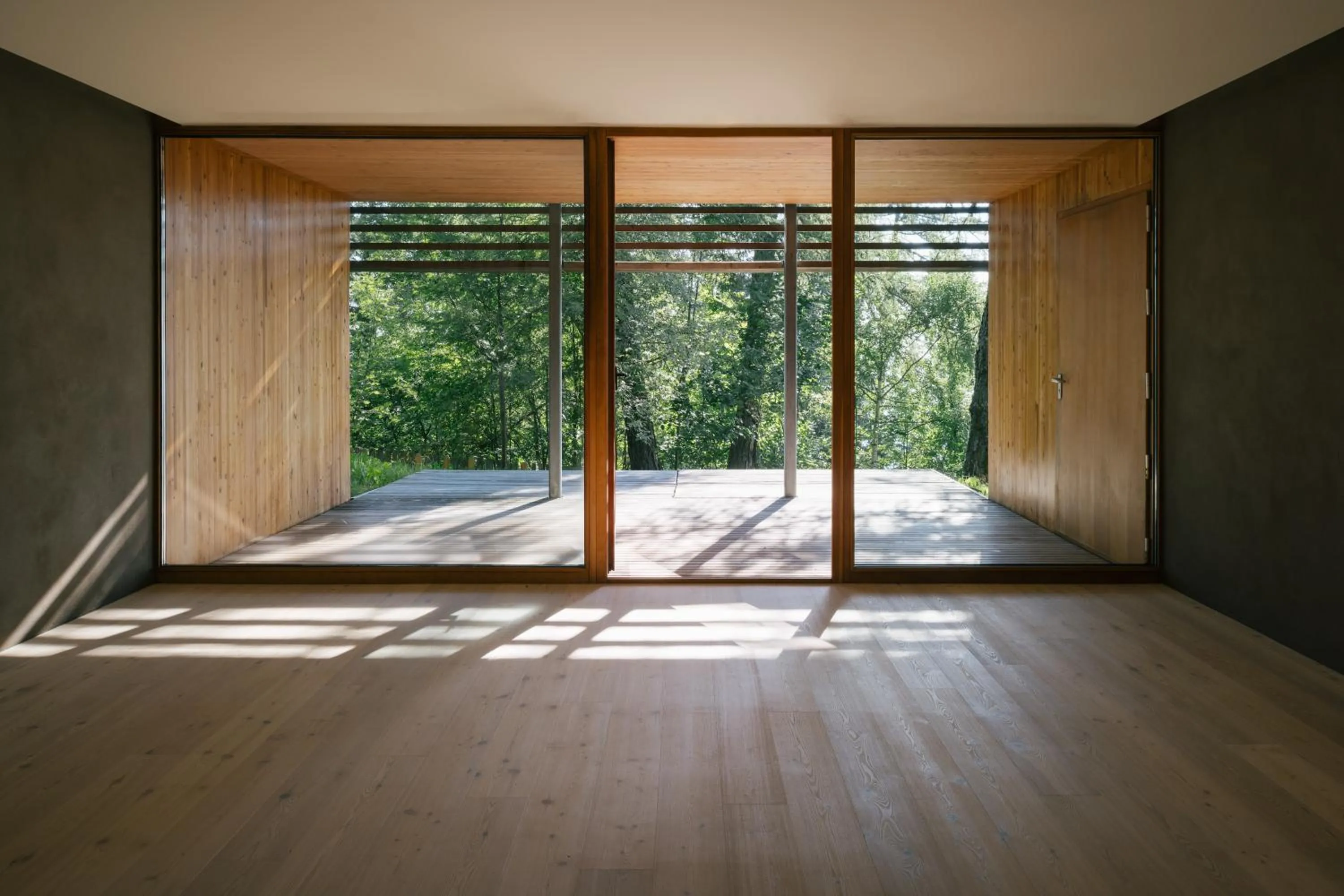 Sports in Vigilius Mountain Resort