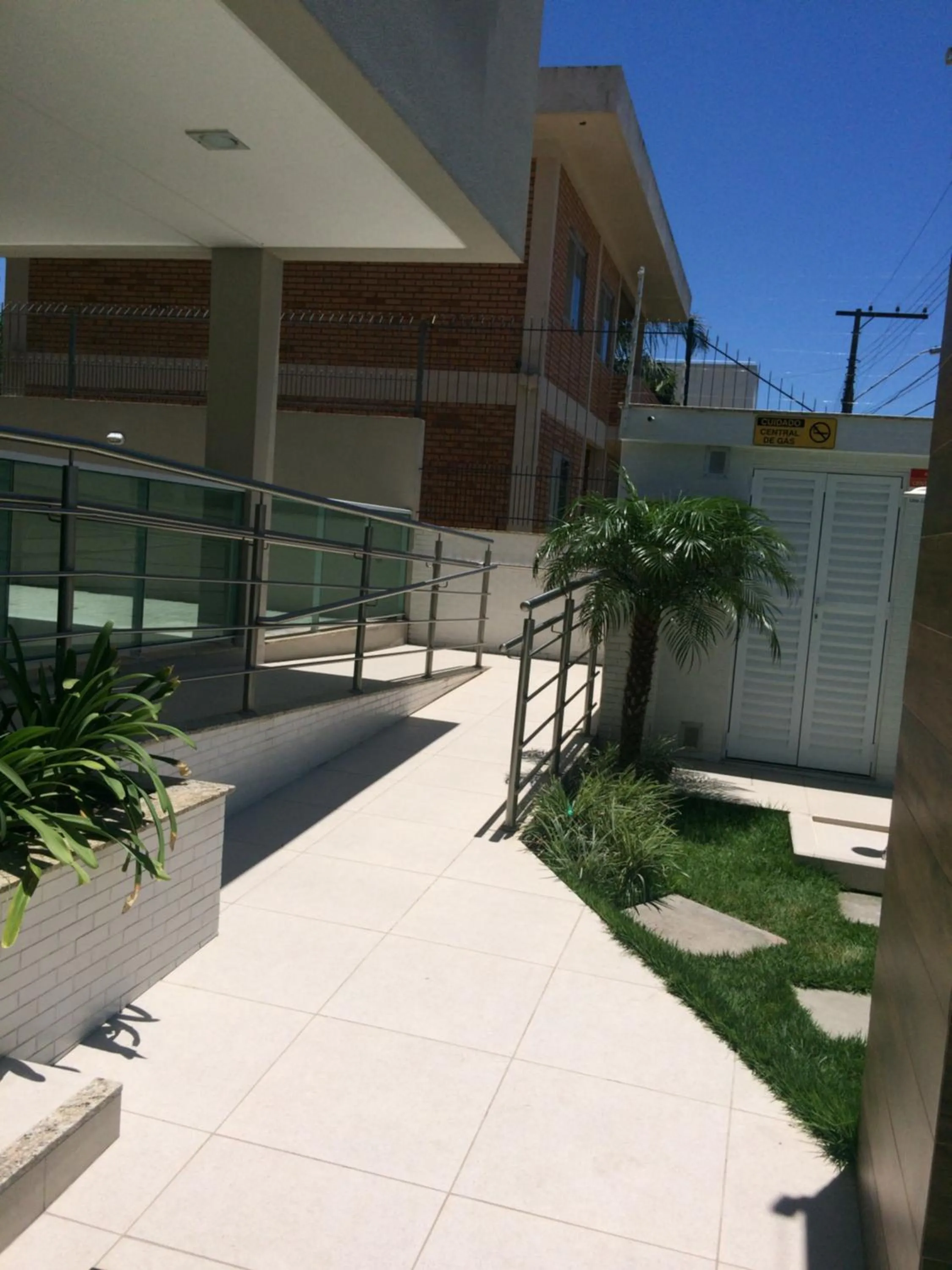 Lindo Apto, 50metros do mar, Ideal Para Familias
