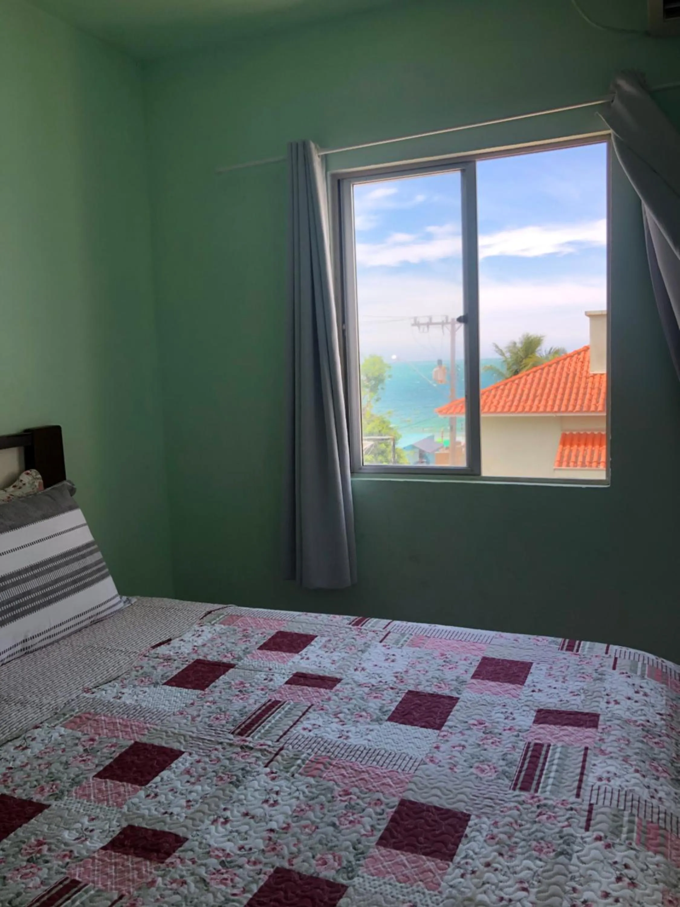 Bed in Residencial De Aluguel