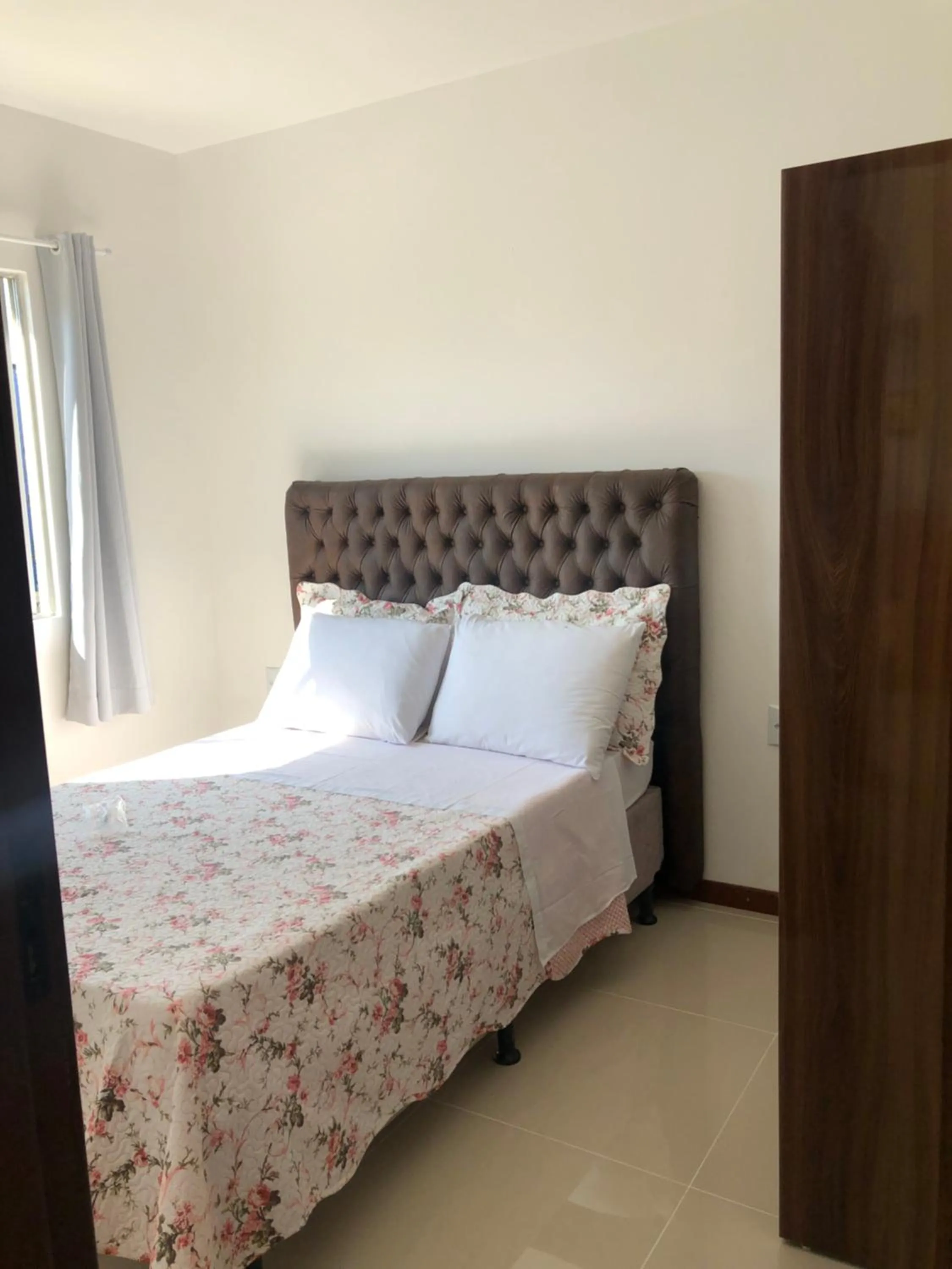 Photo of the whole room in Residencial De Aluguel