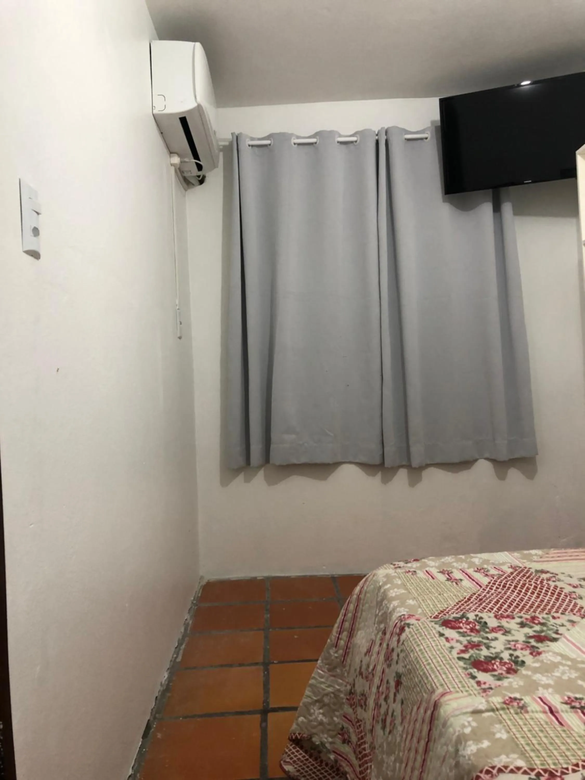 Photo of the whole room in Residencial De Aluguel