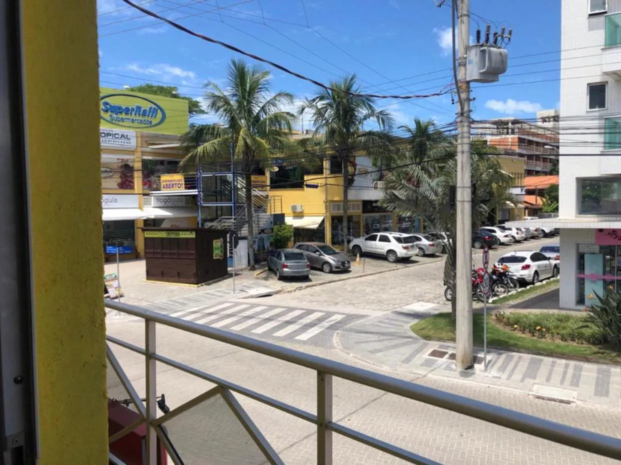 Residencial De Aluguel