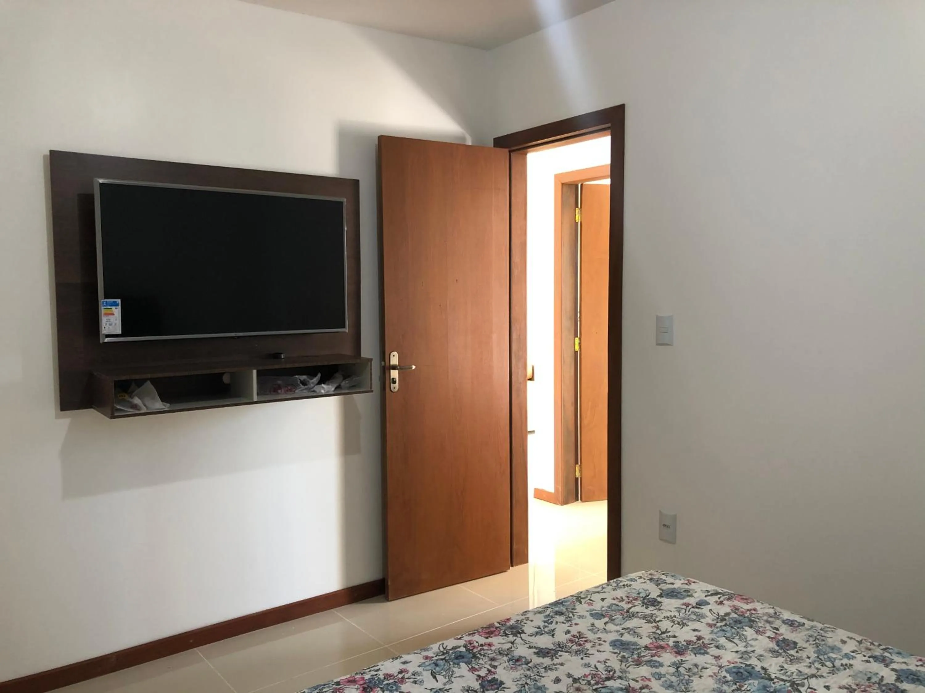 TV and multimedia in Residencial De Aluguel