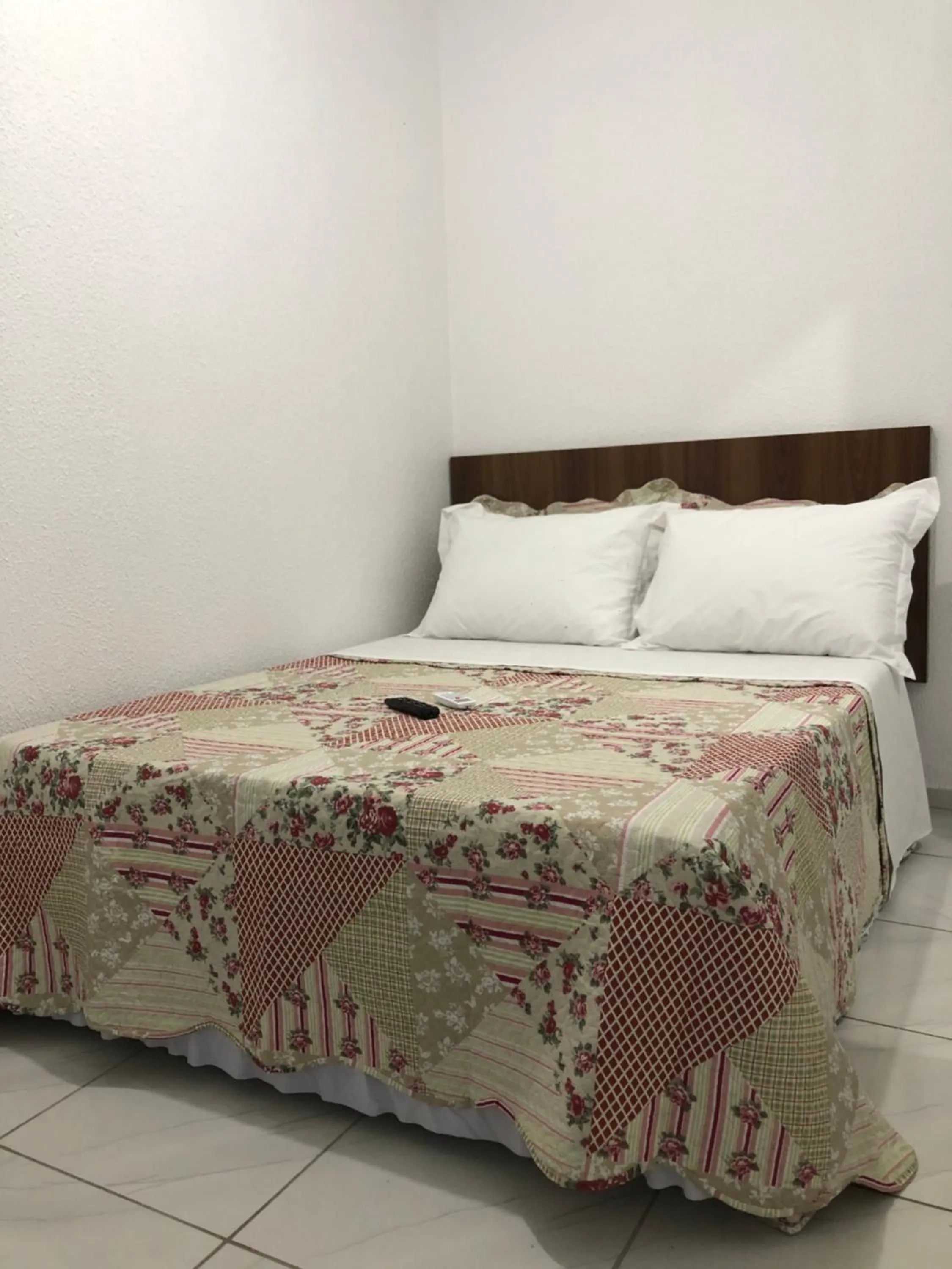 Bed in Residencial De Aluguel