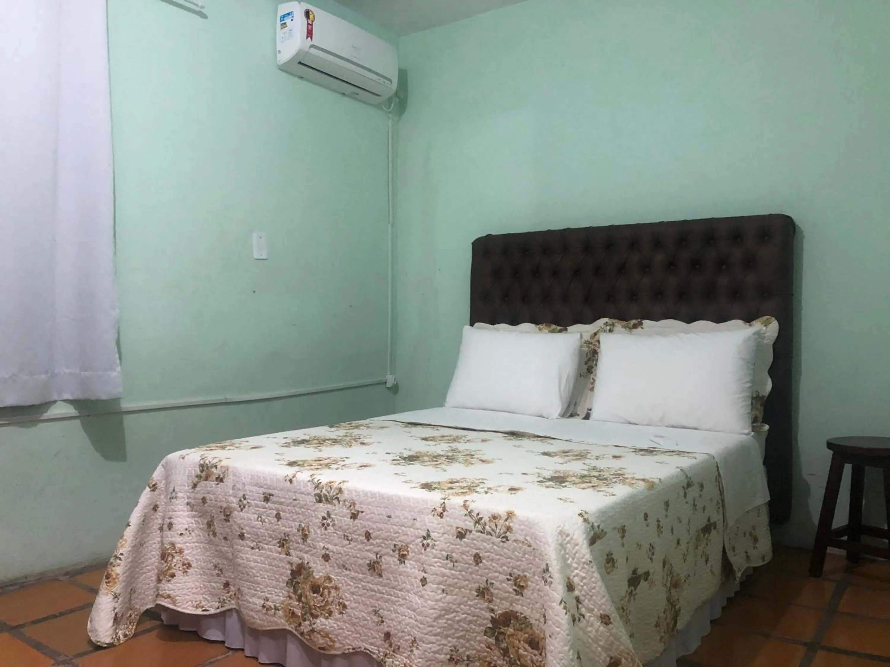 Bedroom in Residencial De Aluguel