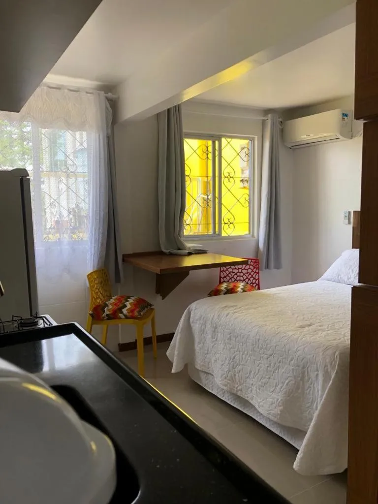 Residencial De Aluguel